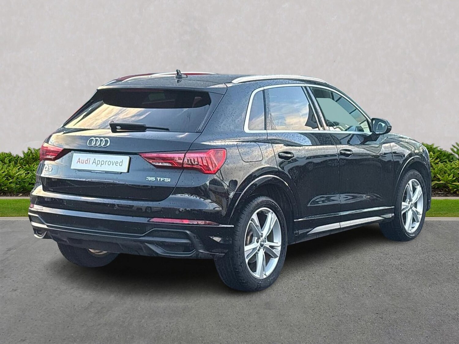 Used Audi Q3 2019 for sale - 76741179: Photo 18