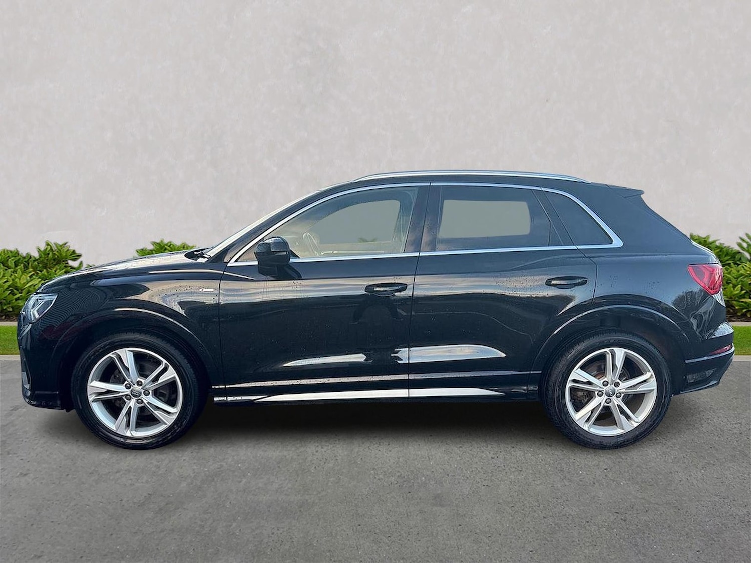 Used Audi Q3 2019 for sale - 76741179: Photo 19