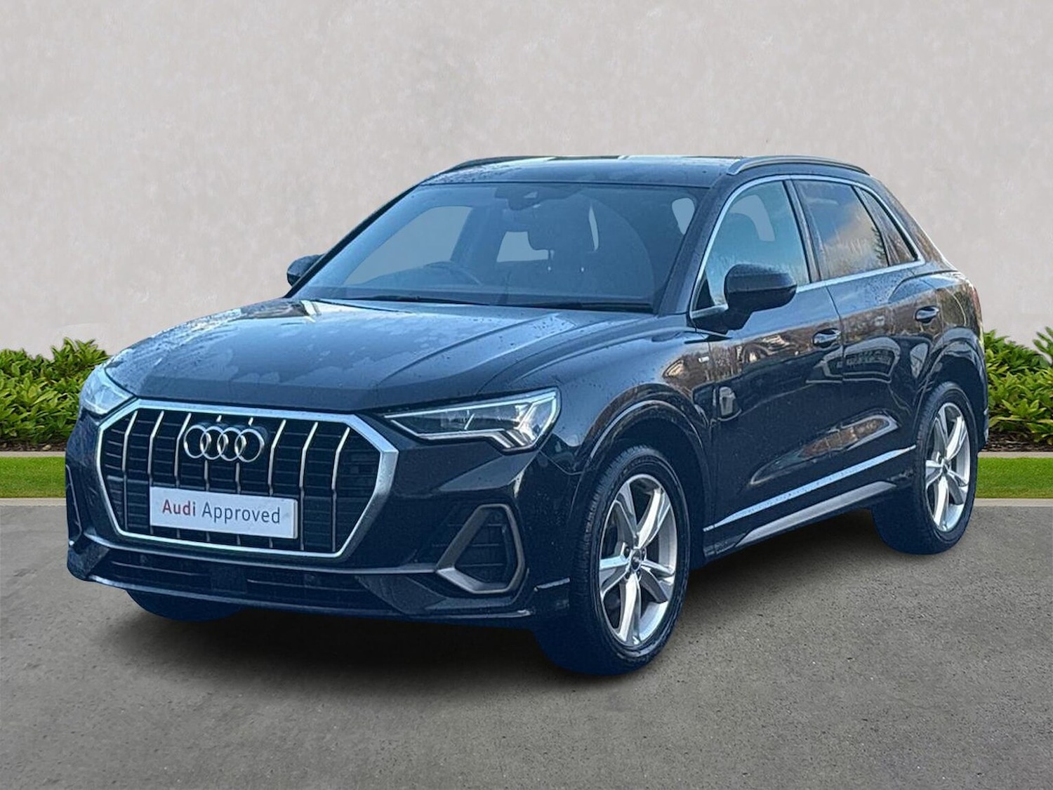 Used Audi Q3 2019 for sale - 76741179: Photo 20