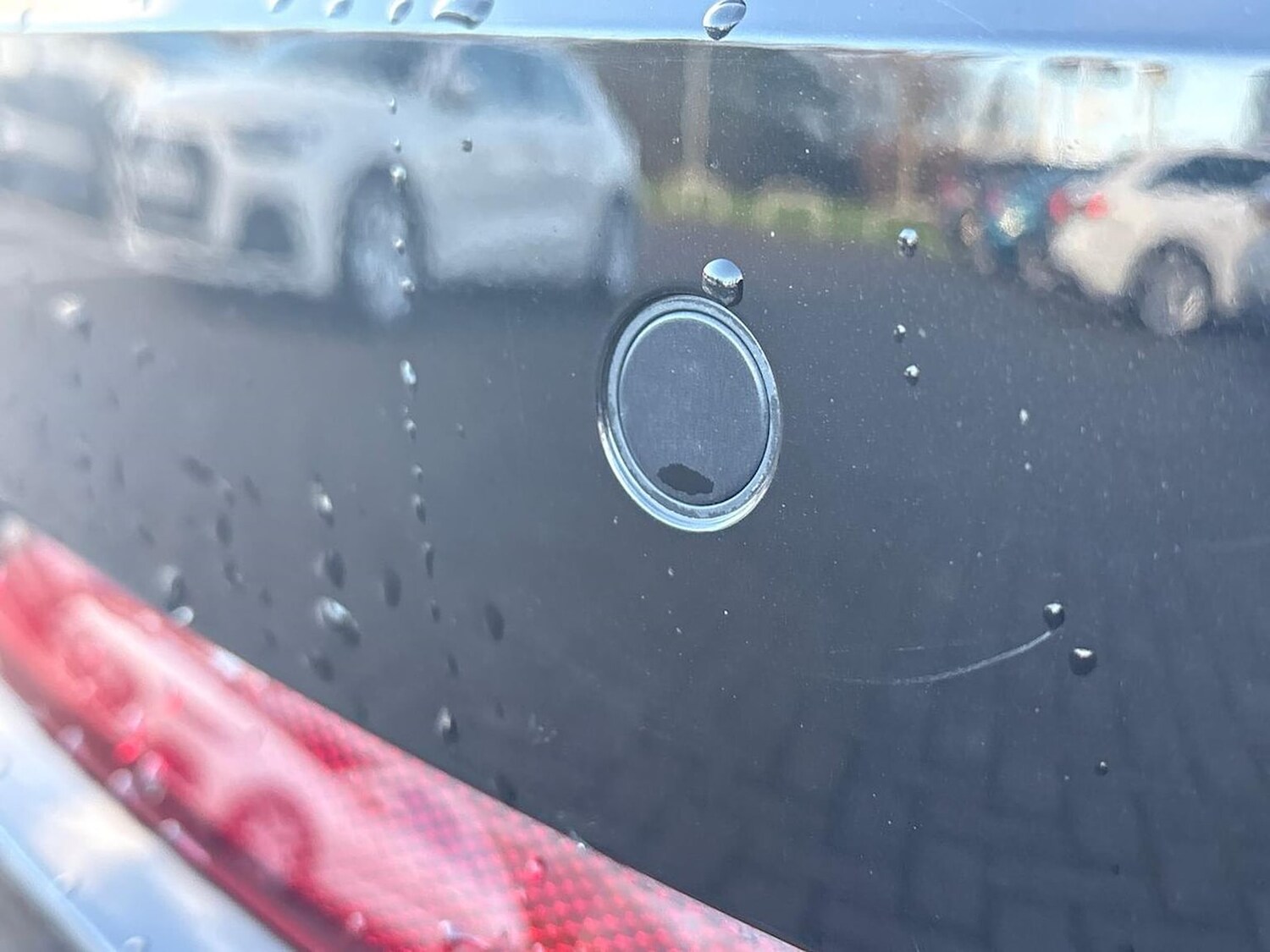 Used Audi Q3 2019 for sale - 76741179: Photo 23