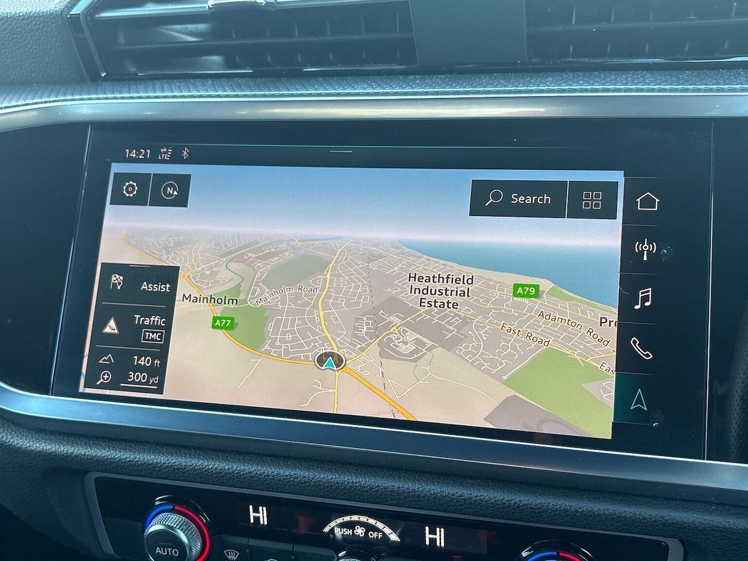 Used Audi Q3 2019 for sale - 76741179: Photo 24