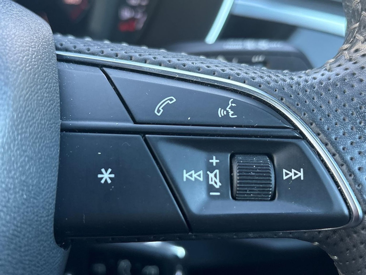 Used Audi Q3 2019 for sale - 76741179: Photo 26