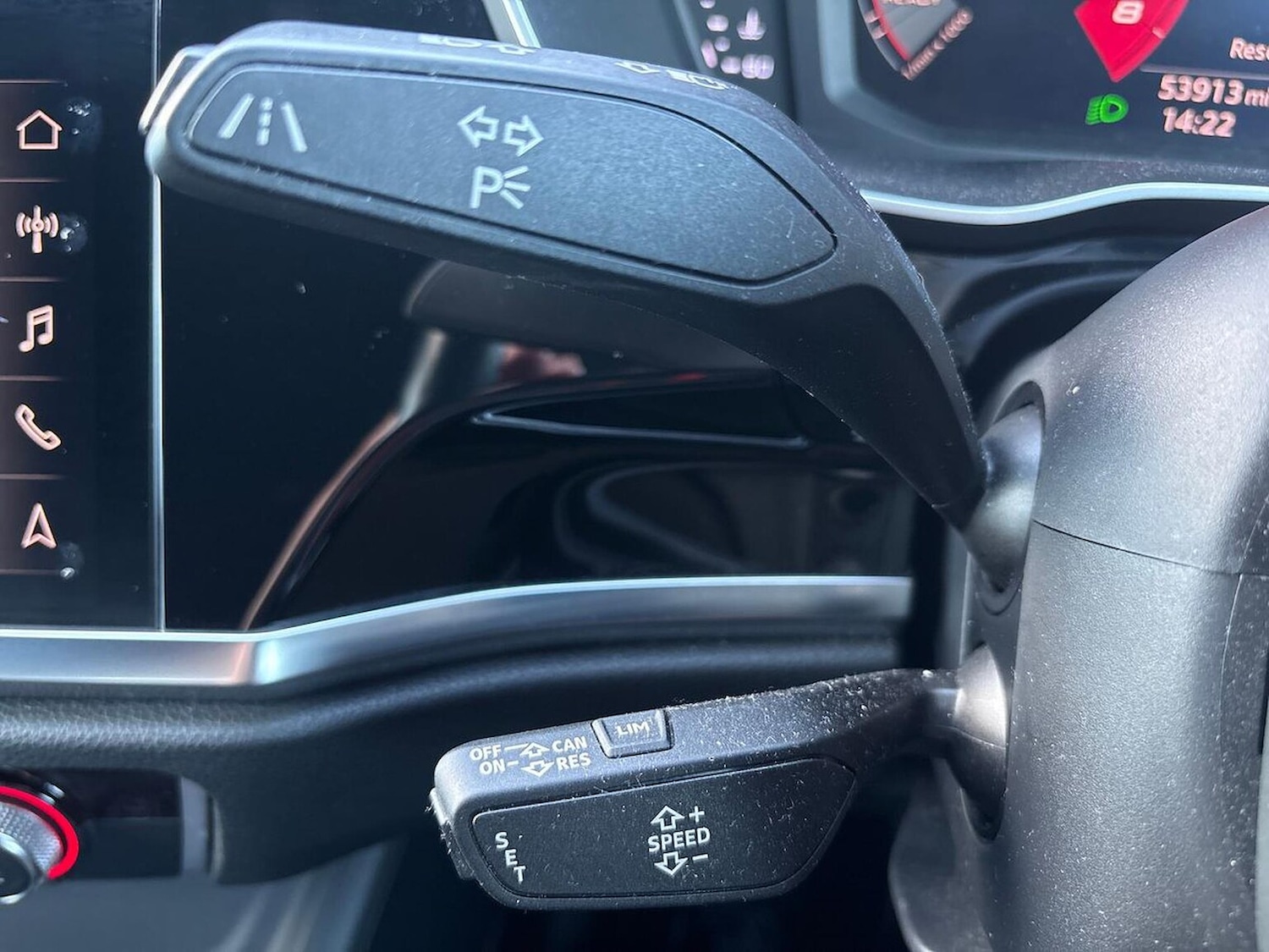 Used Audi Q3 2019 for sale - 76741179: Photo 29