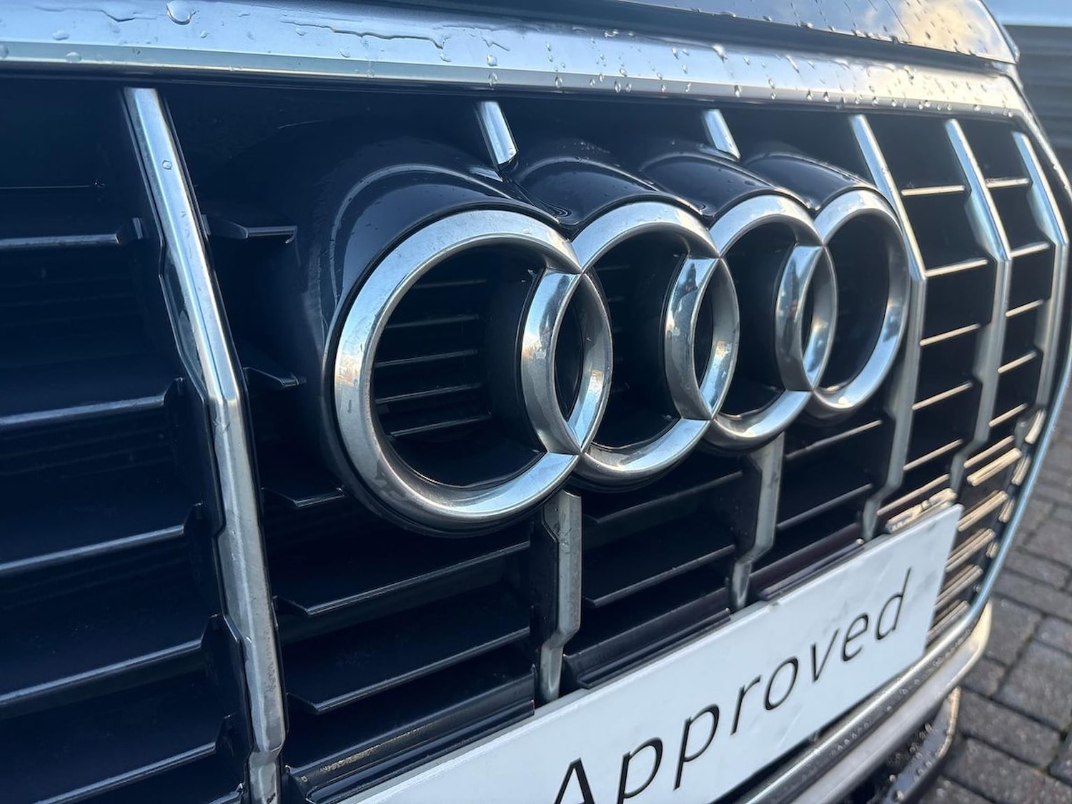 Used Audi Q3 2019 for sale - 76741179: Photo 33