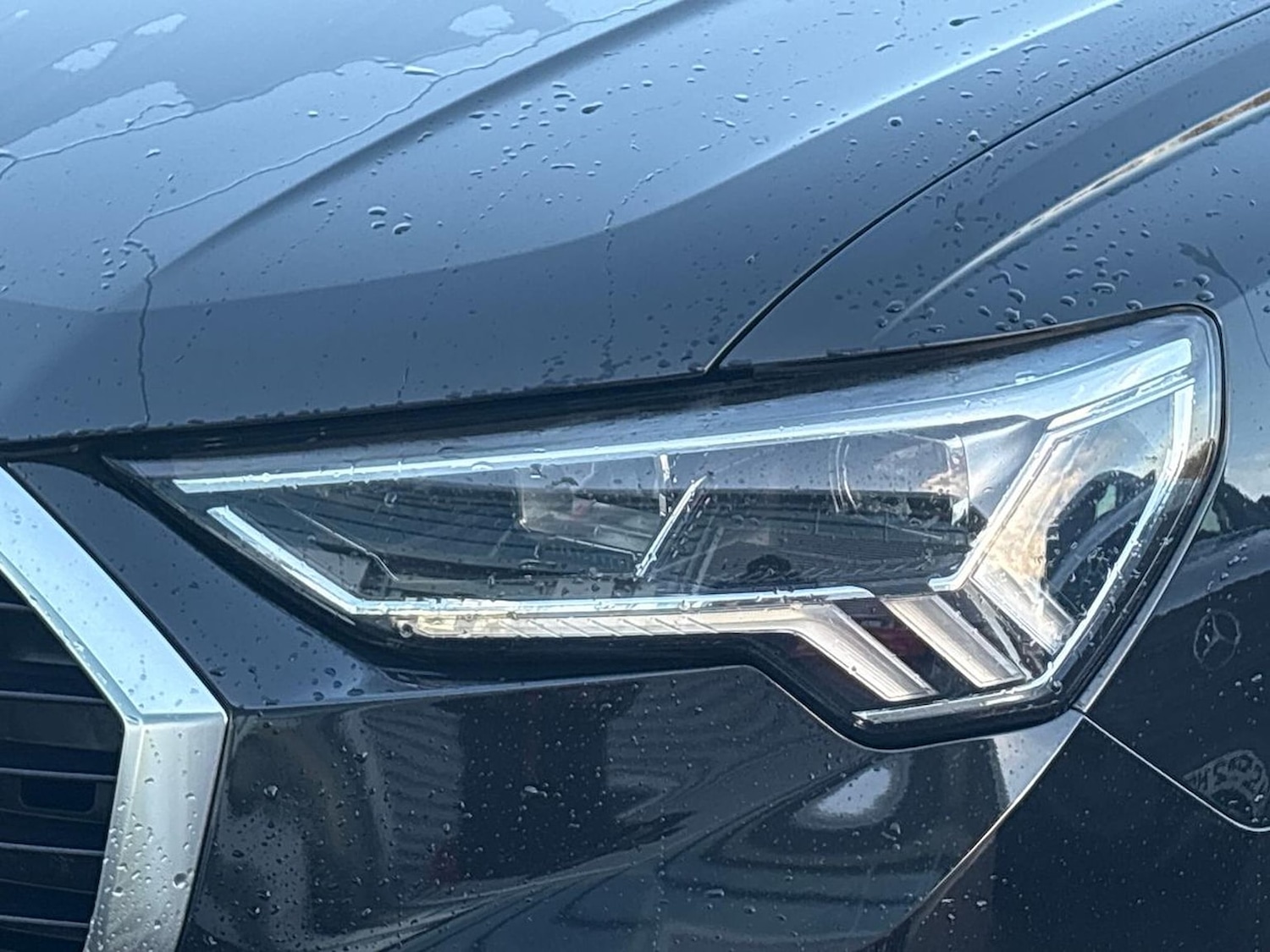 Used Audi Q3 2019 for sale - 76741179: Photo 34