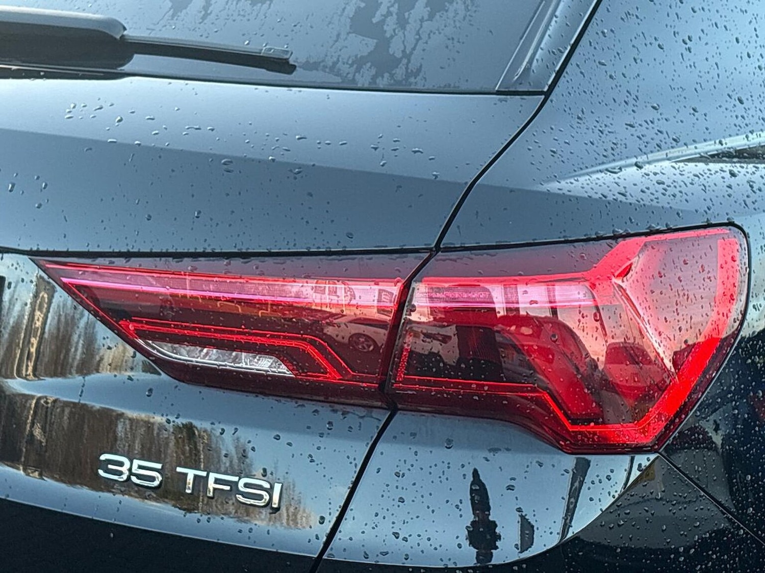 Used Audi Q3 2019 for sale - 76741179: Photo 36