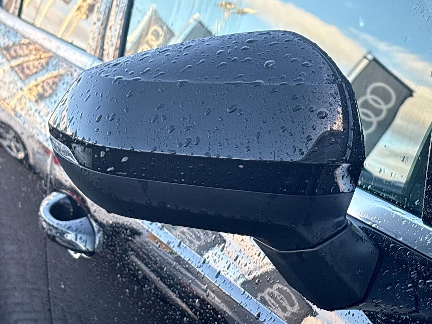 Used Audi Q3 2019 for sale - 76741179: Photo 38