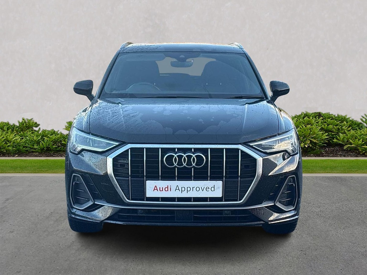 Used Audi Q3 2019 for sale - 76741179: Photo 5