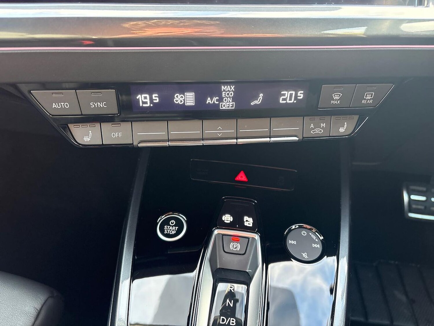 Used Audi Q4 e-tron 2024 for sale - 78192671: Photo 14