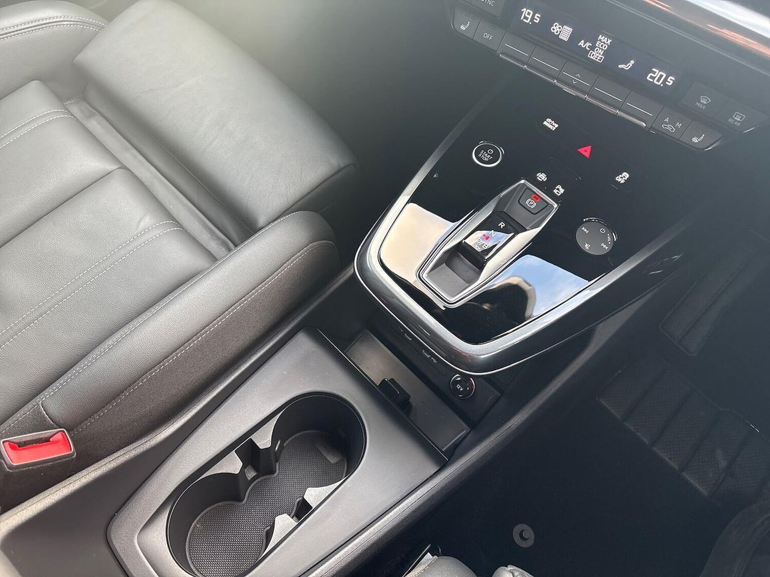 Used Audi Q4 e-tron 2024 for sale - 78192671: Photo 15