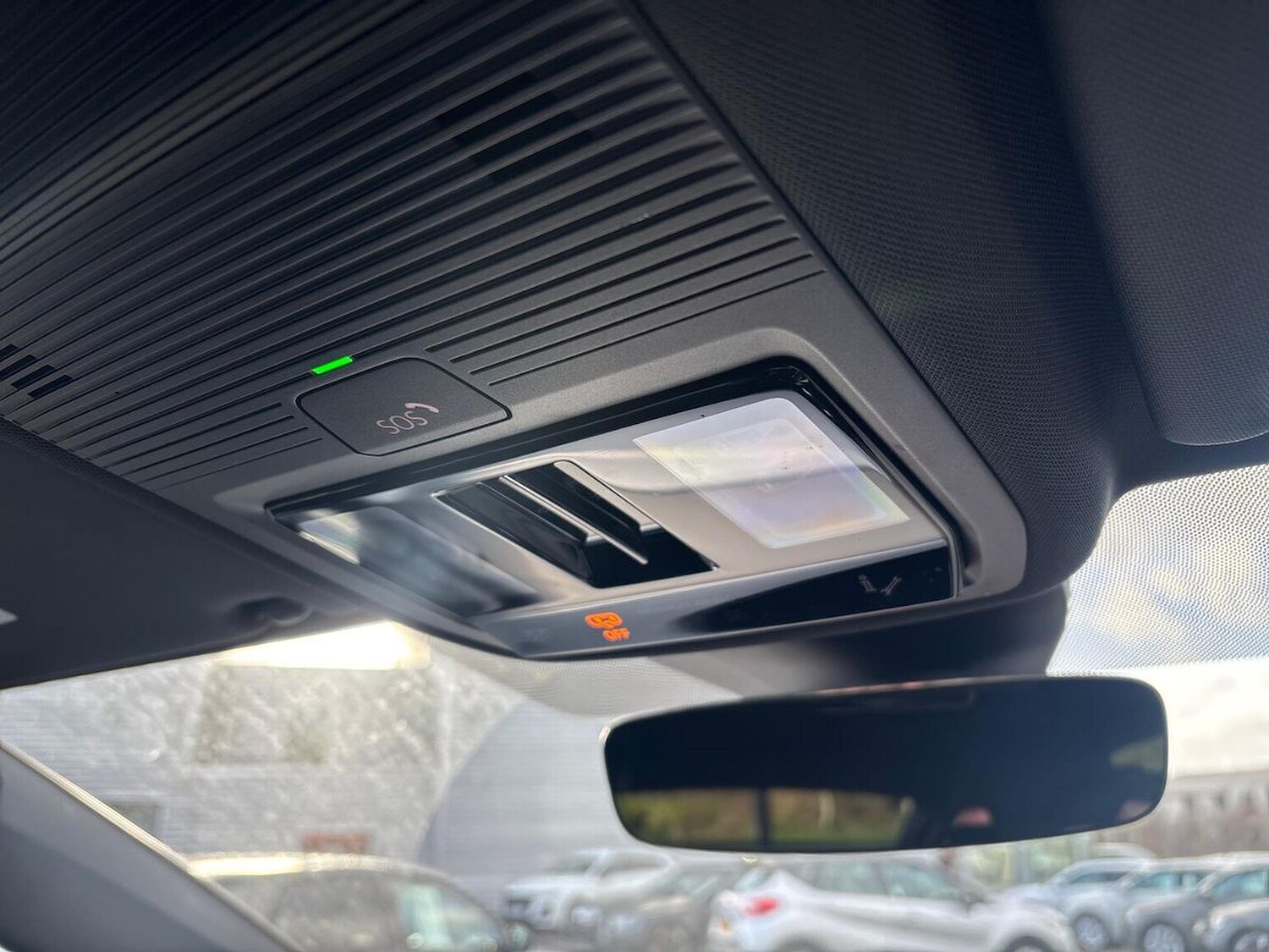 Used Audi Q4 e-tron 2024 for sale - 78192671: Photo 16