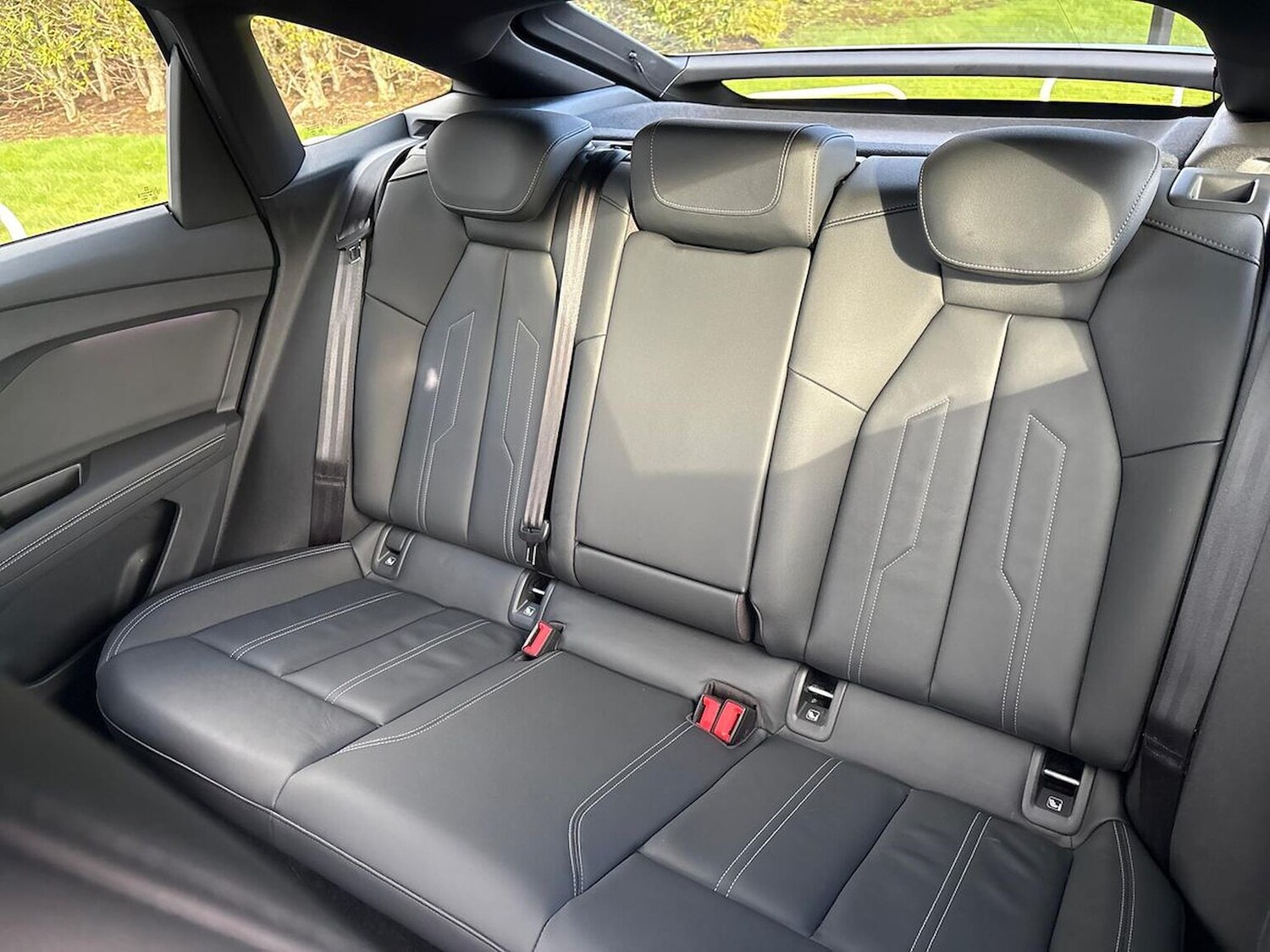 Used Audi Q4 e-tron 2024 for sale - 78192671: Photo 18