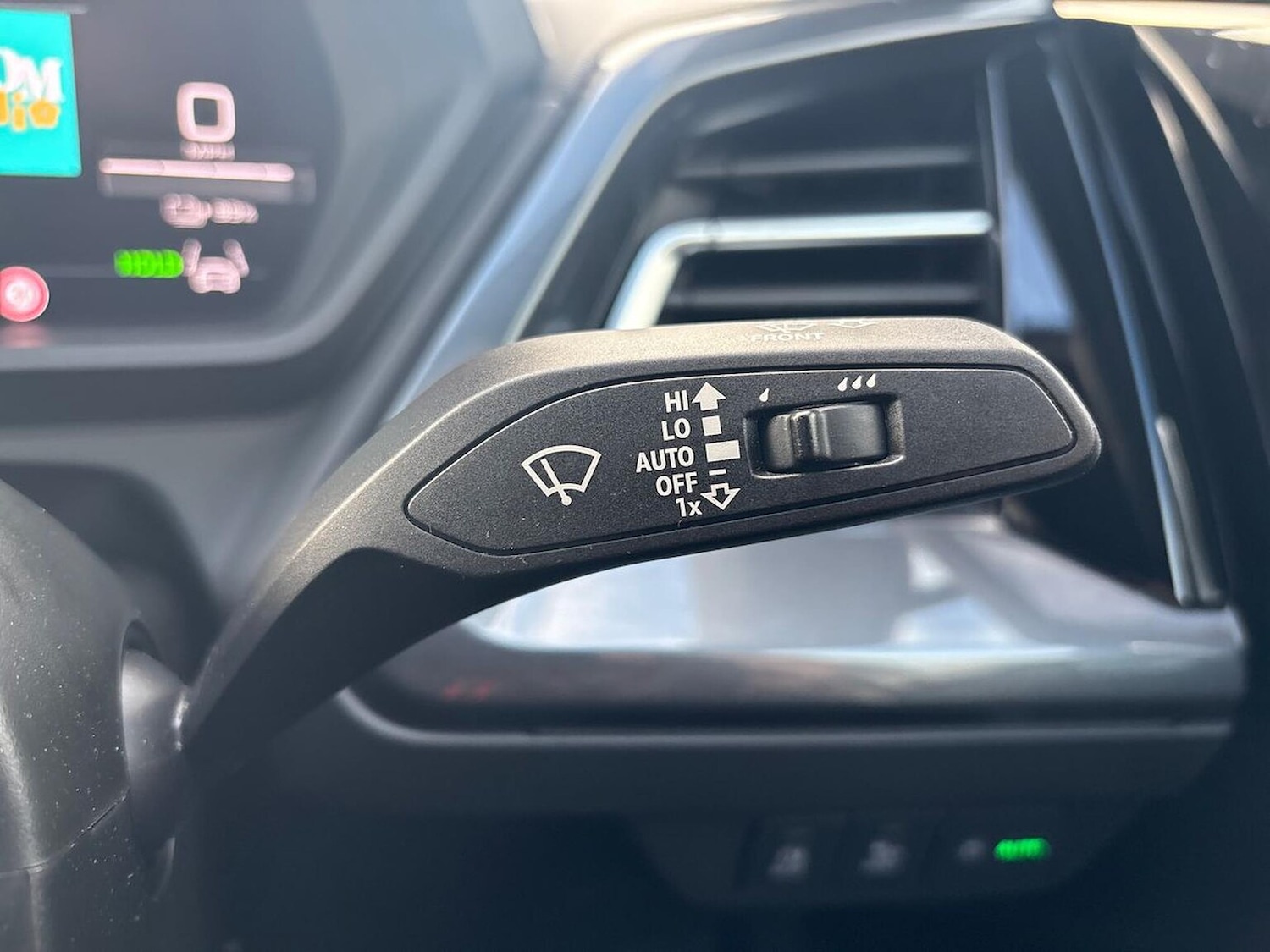 Used Audi Q4 e-tron 2024 for sale - 78192671: Photo 30