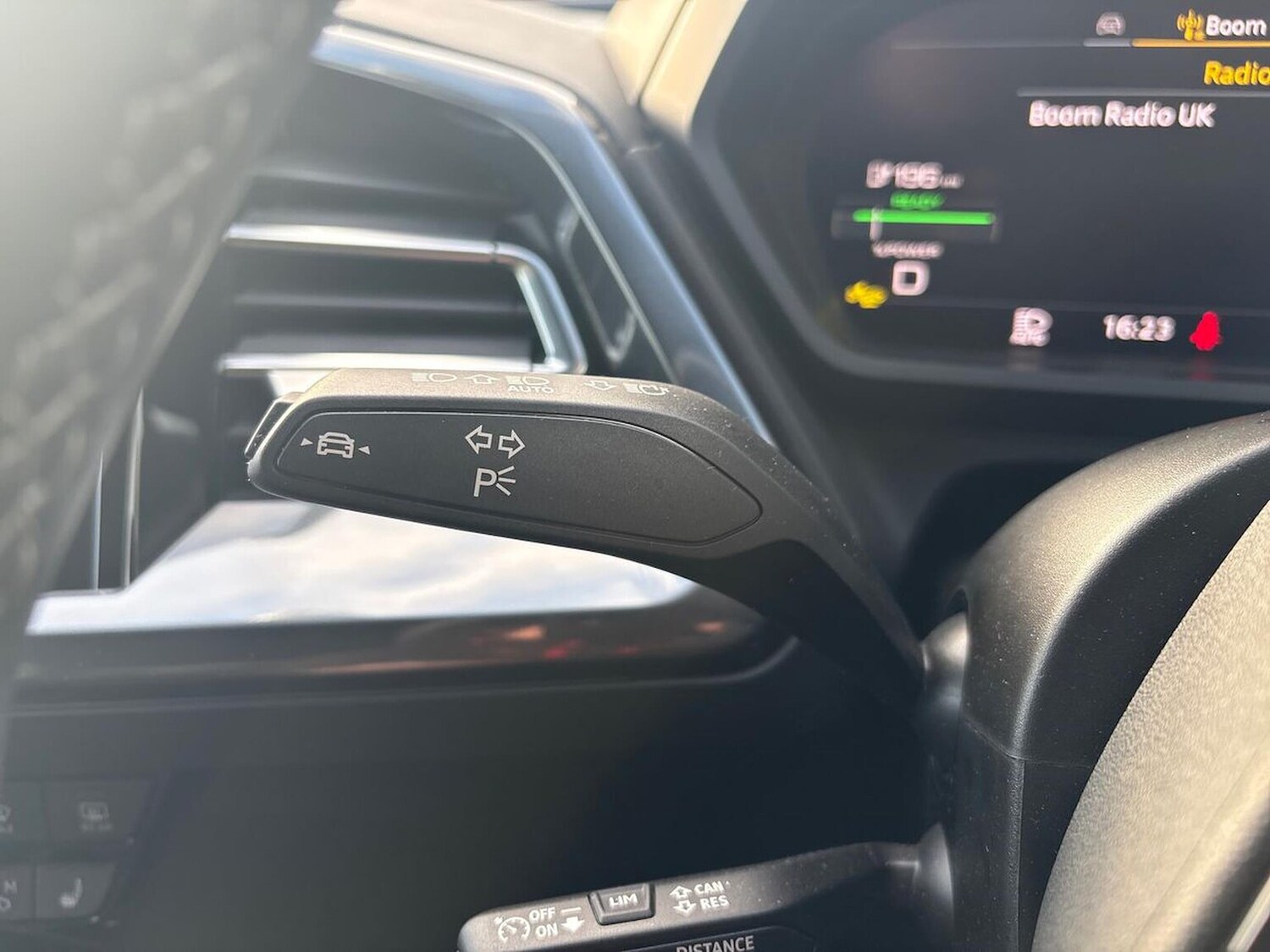 Used Audi Q4 e-tron 2024 for sale - 78192671: Photo 31