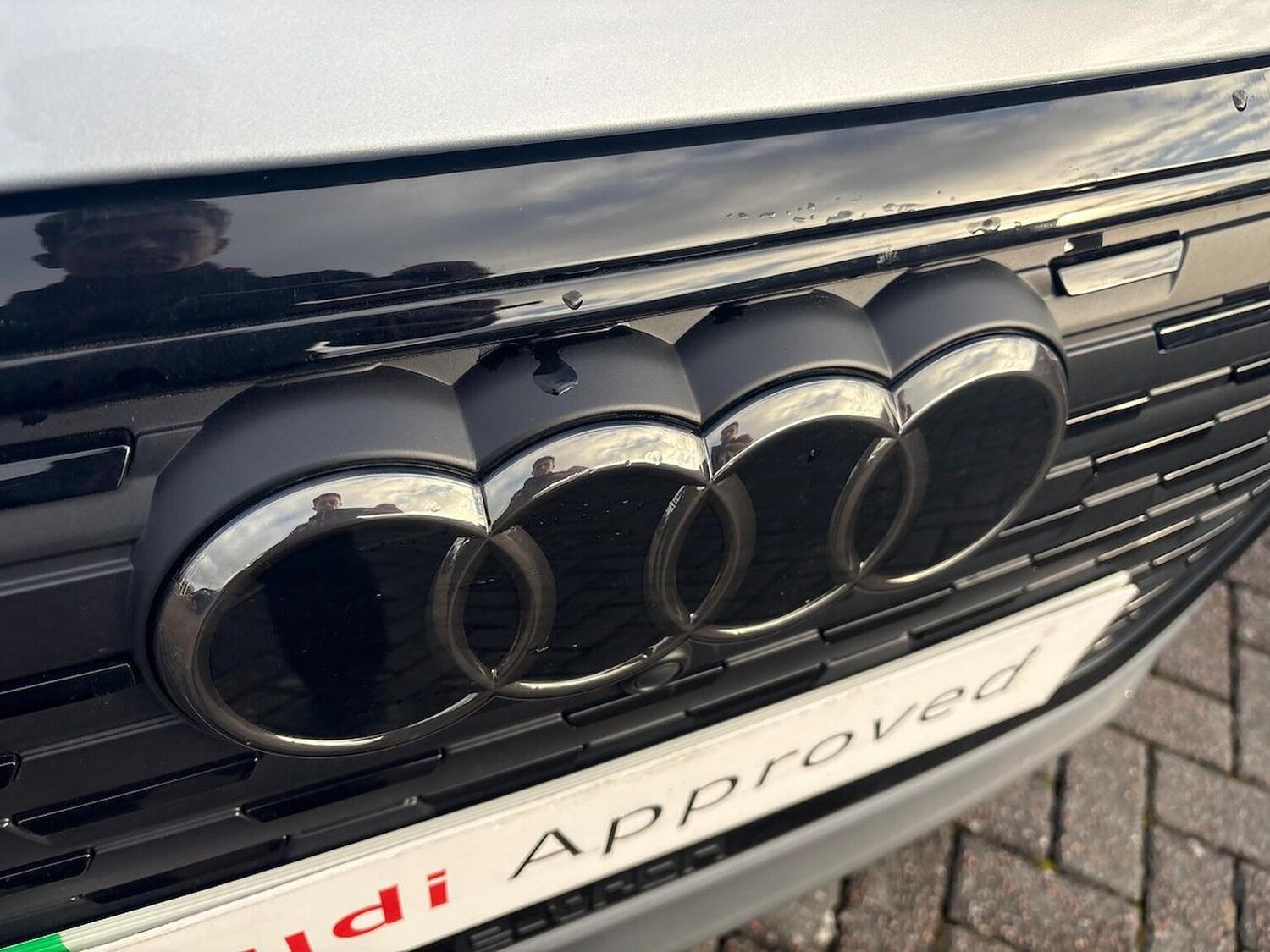 Used Audi Q4 e-tron 2024 for sale - 78192671: Photo 35