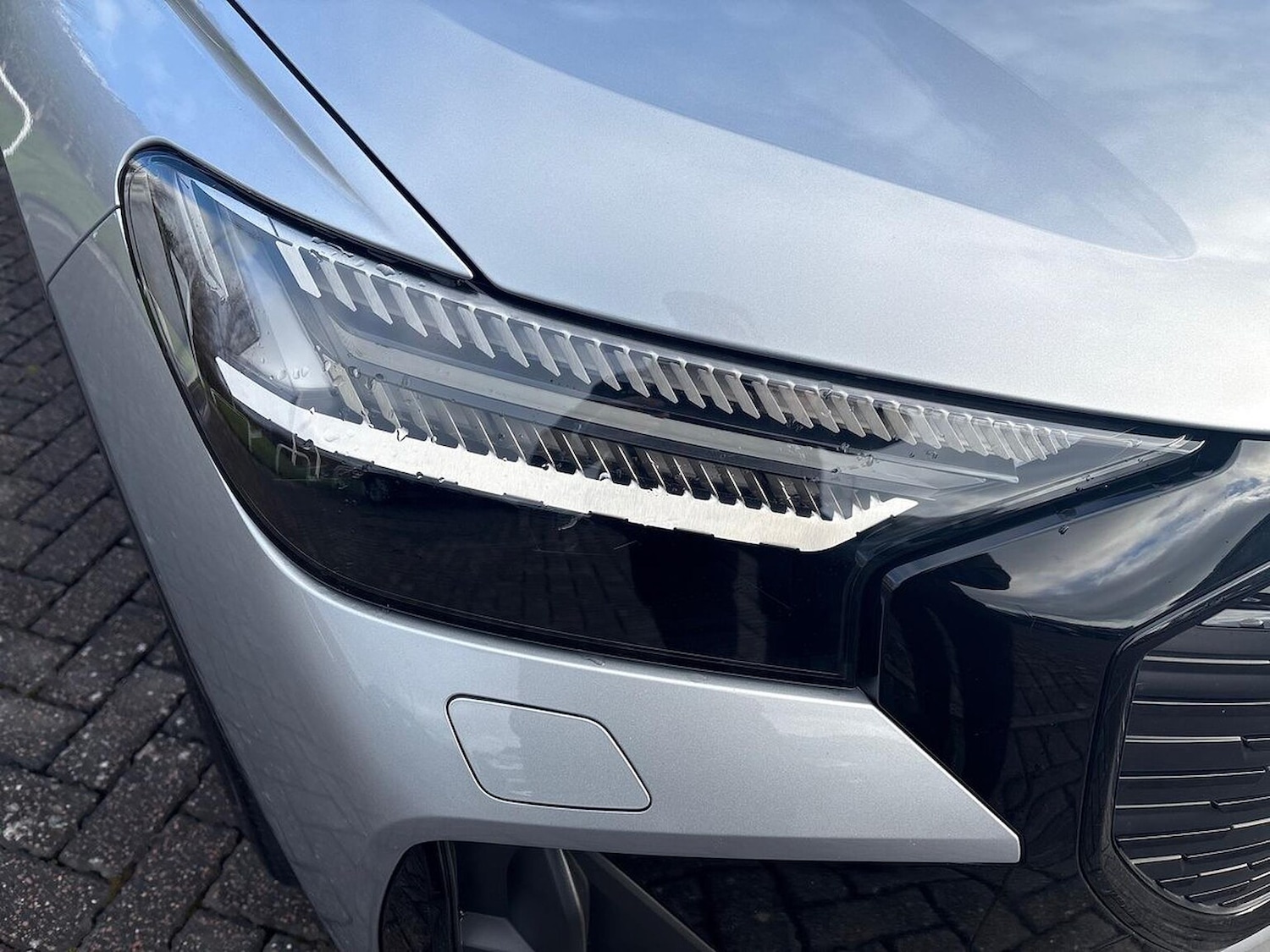 Used Audi Q4 e-tron 2024 for sale - 78192671: Photo 36