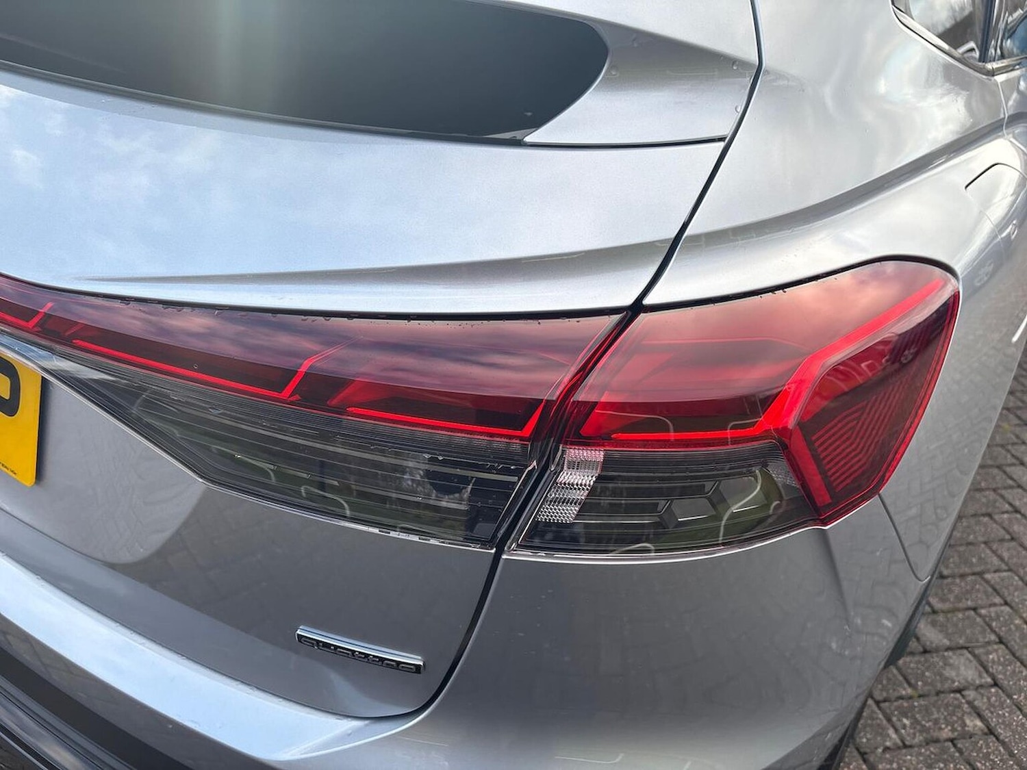 Used Audi Q4 e-tron 2024 for sale - 78192671: Photo 38