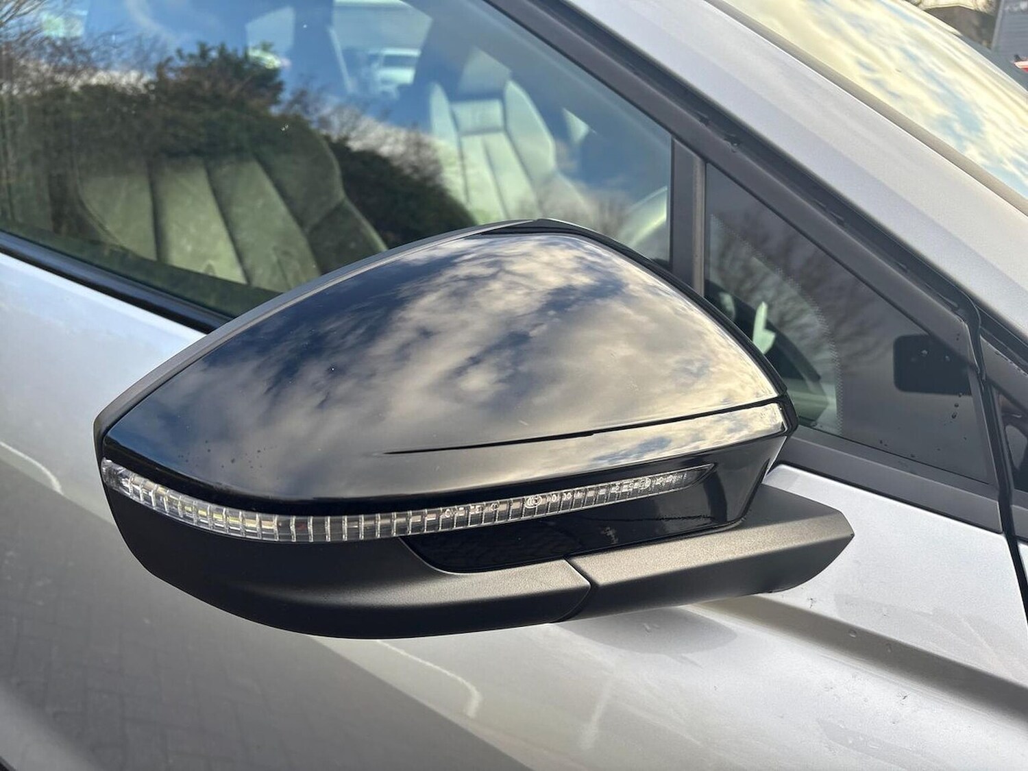 Used Audi Q4 e-tron 2024 for sale - 78192671: Photo 40