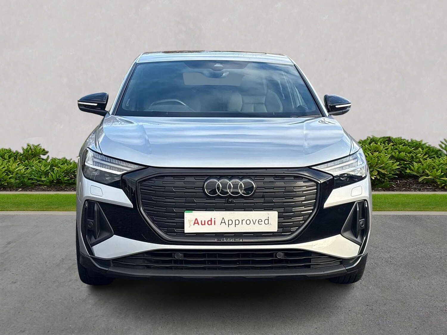 Used Audi Q4 e-tron 2024 for sale - 78192671: Photo 7