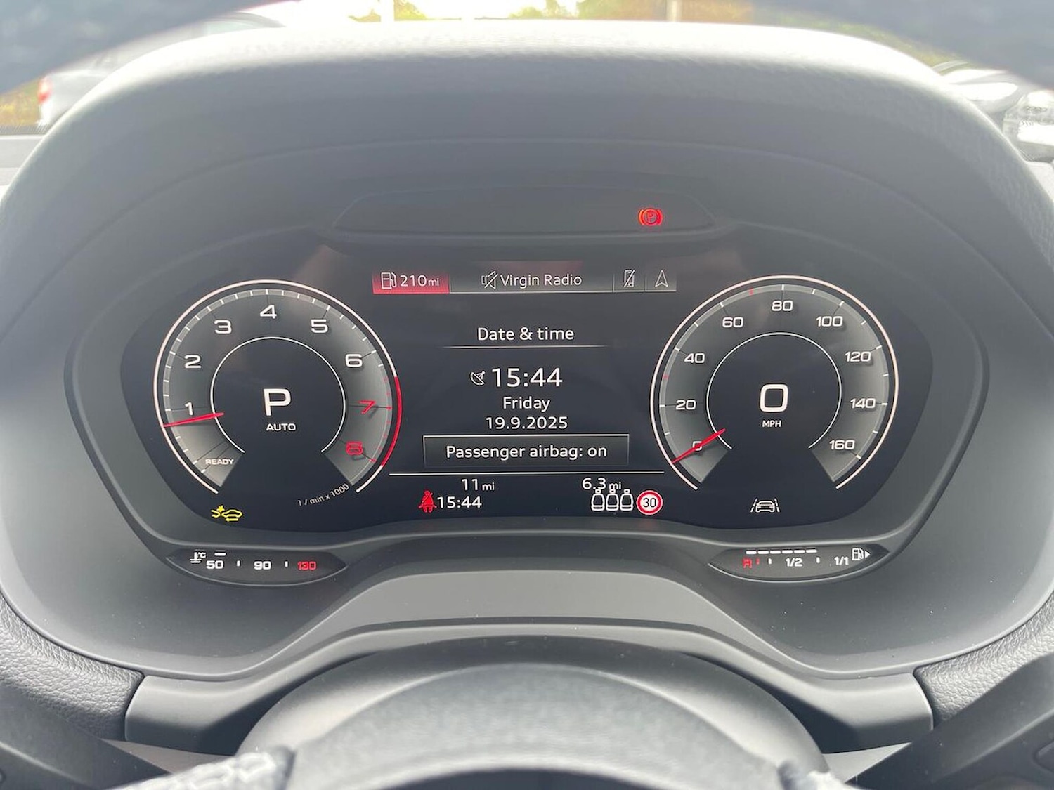 Used Audi Q2 2025 for sale - 76374343: Photo 10