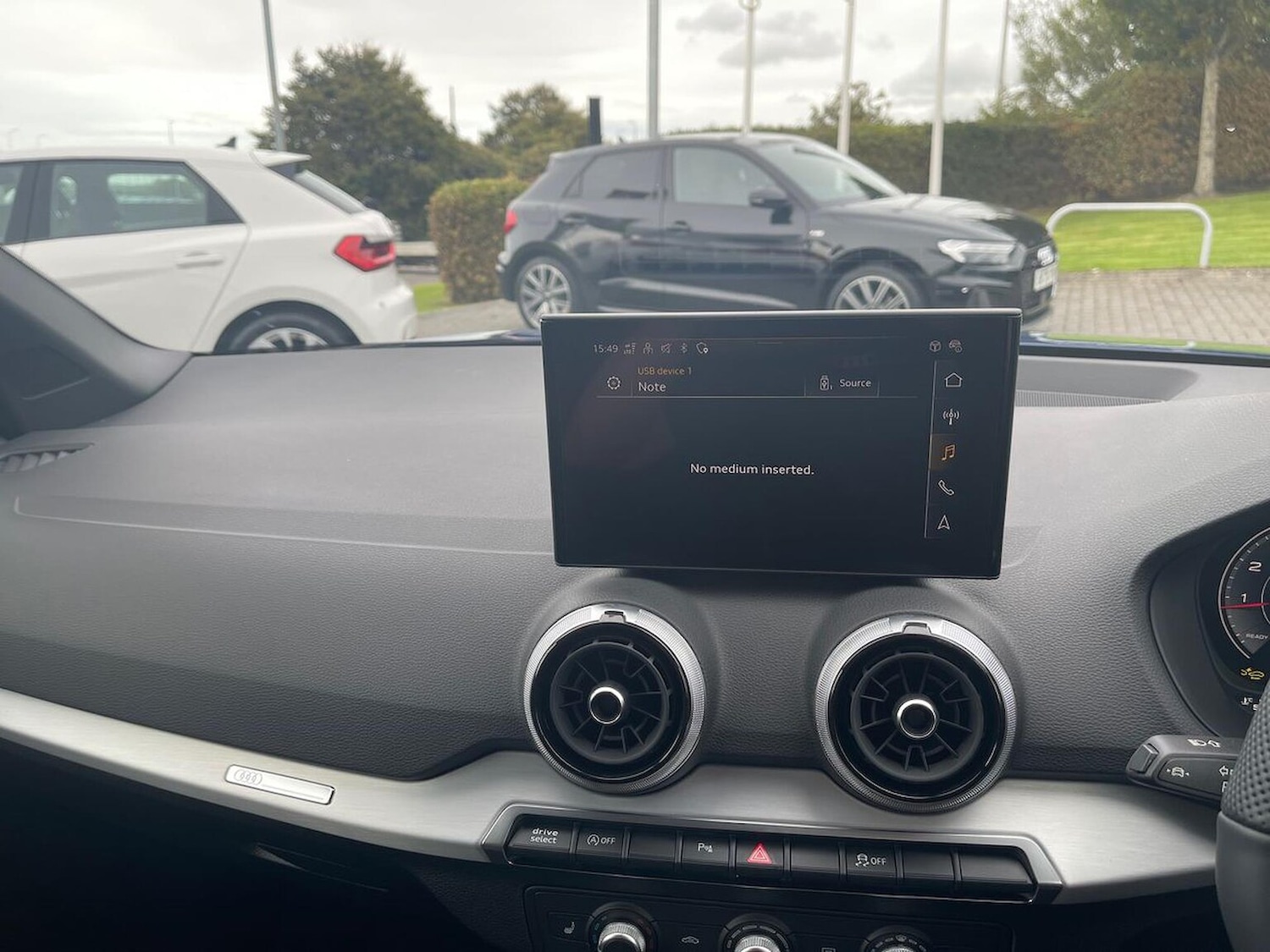 Used Audi Q2 2025 for sale - 76374343: Photo 12