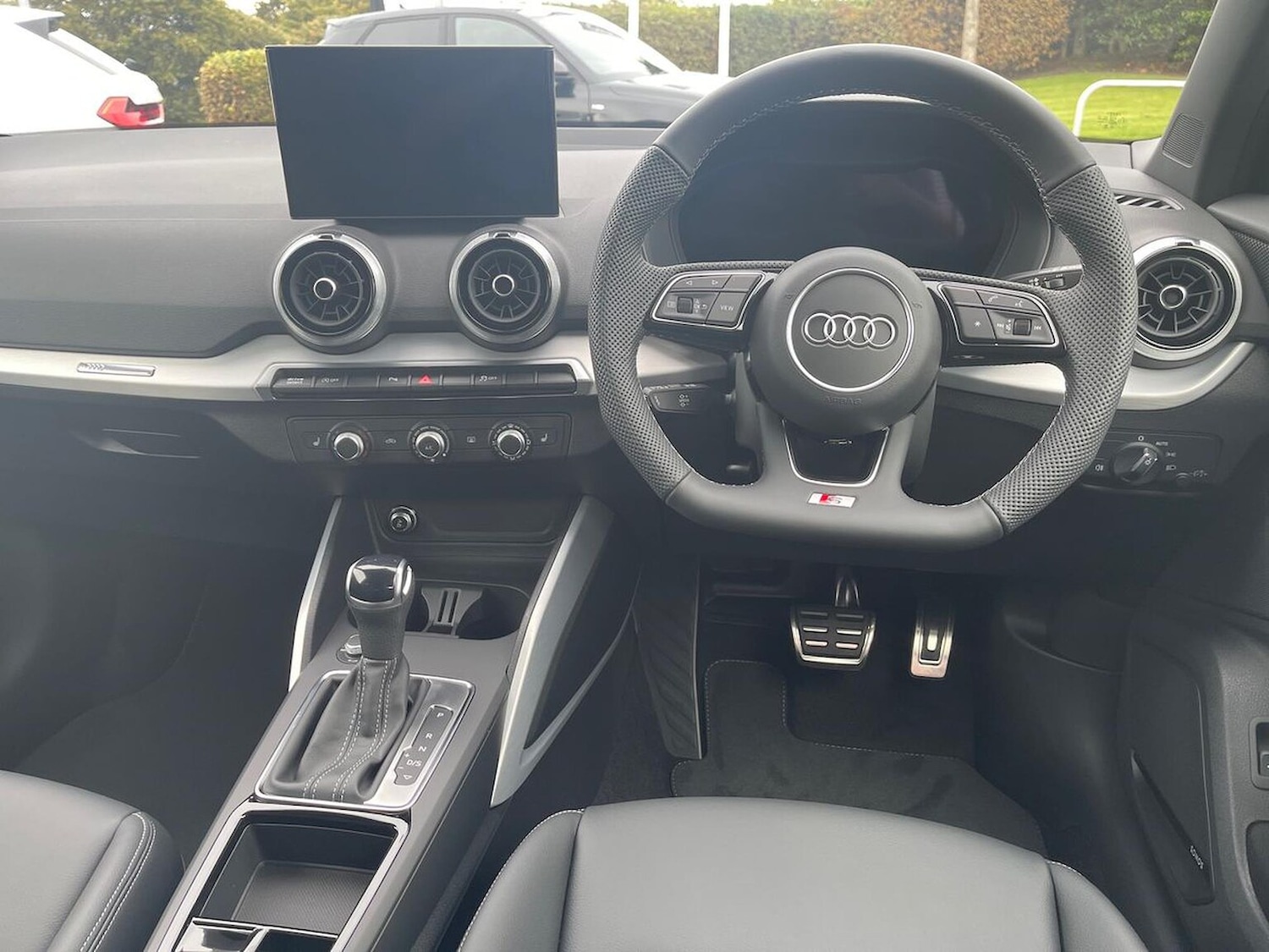 Used Audi Q2 2025 for sale - 76374343: Photo 13