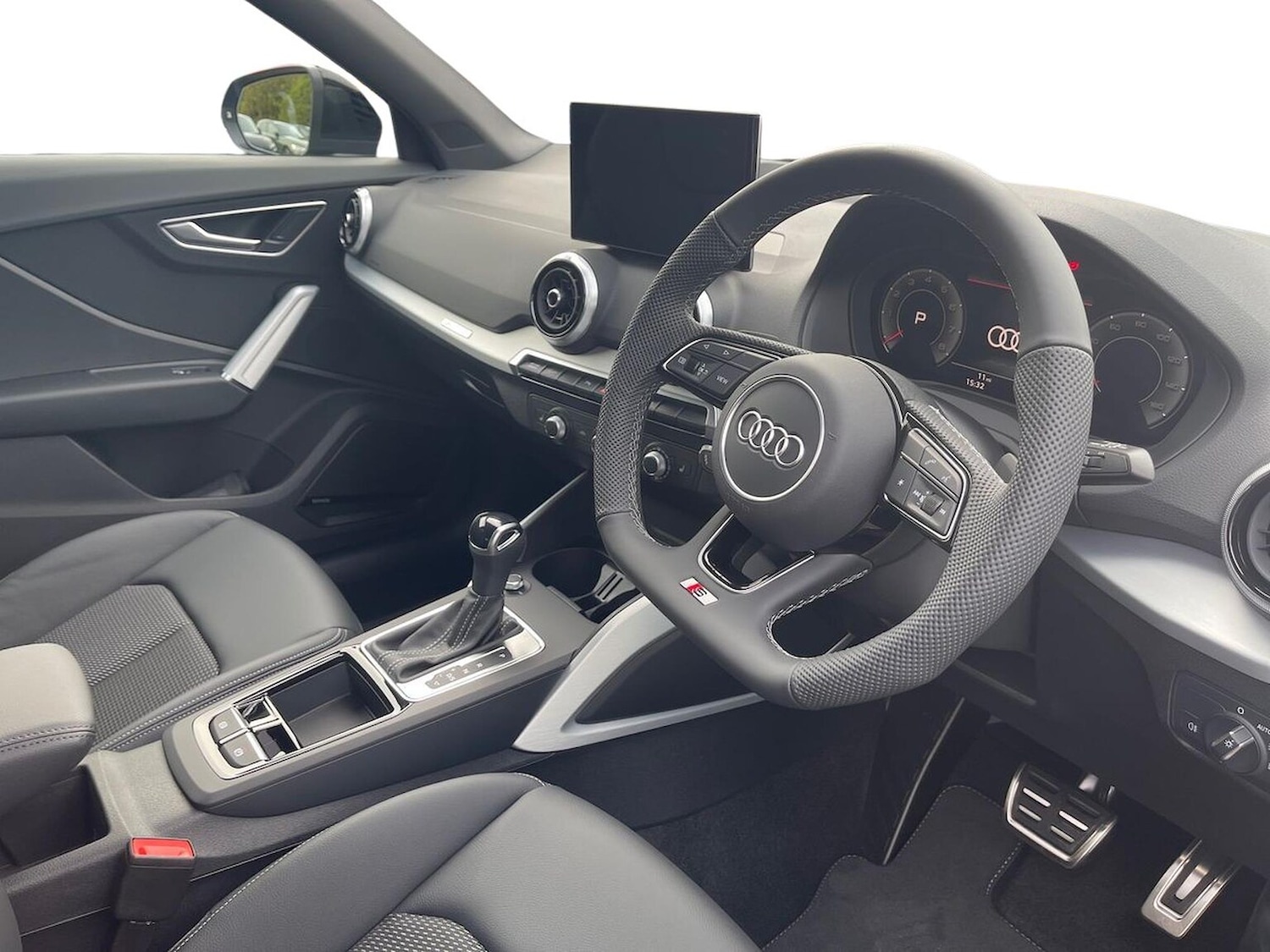 Used Audi Q2 2025 for sale - 76374343: Photo 15