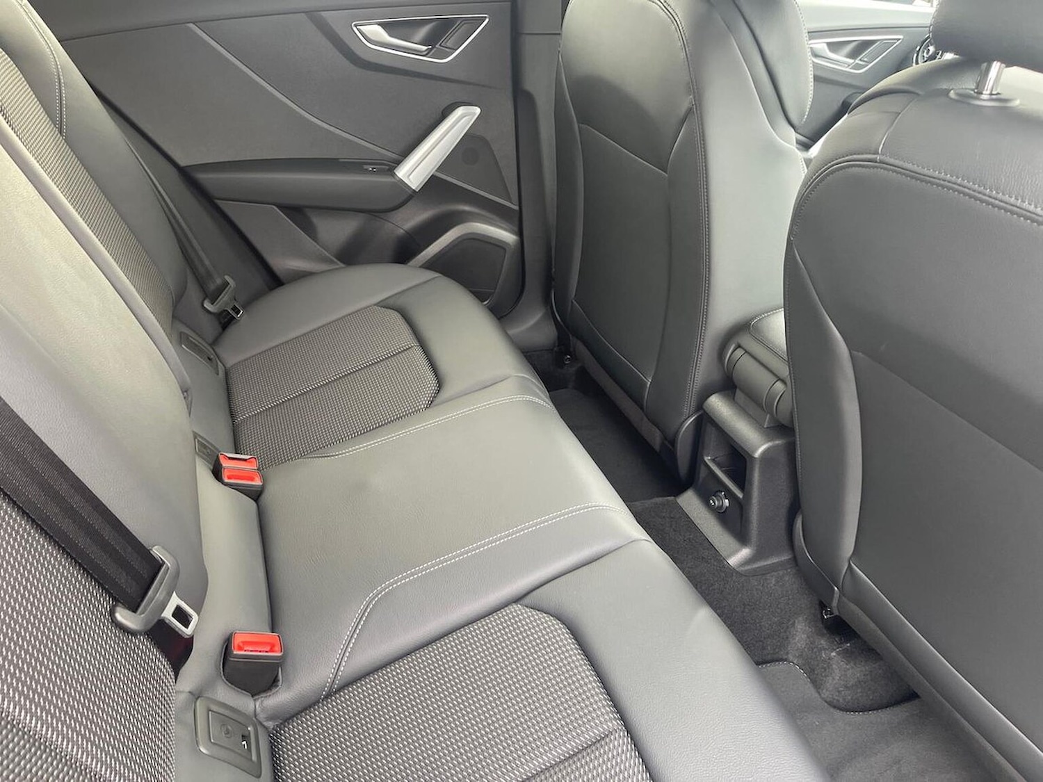 Used Audi Q2 2025 for sale - 76374343: Photo 16