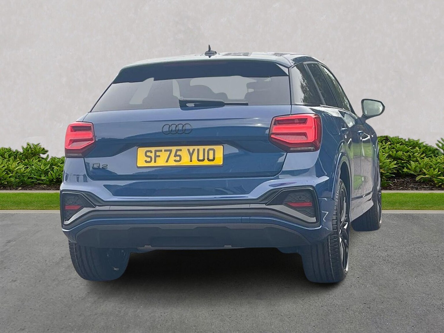 Used Audi Q2 2025 for sale - 76374343: Photo 18