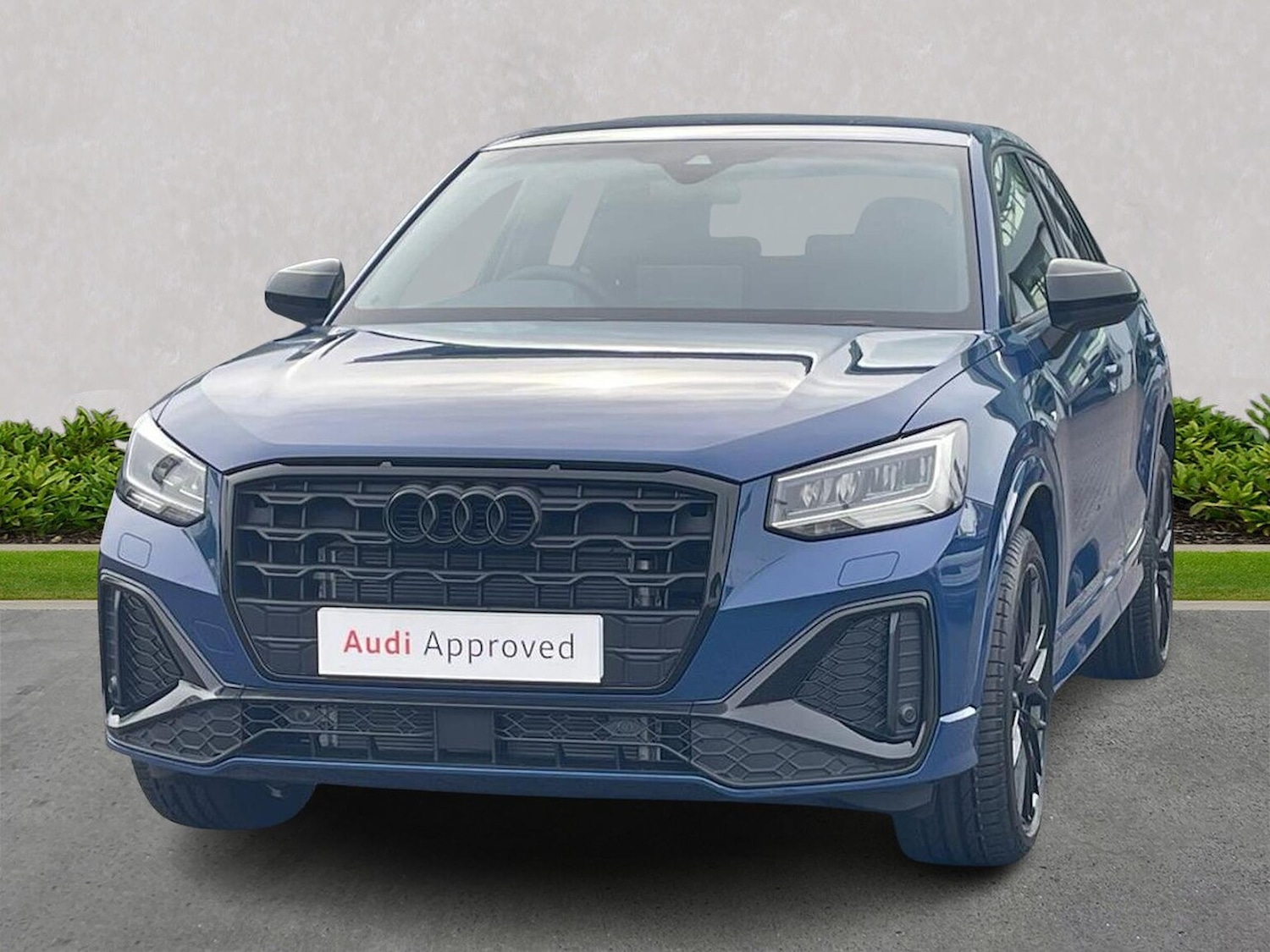 Used Audi Q2 2025 for sale - 76374343: Photo 20