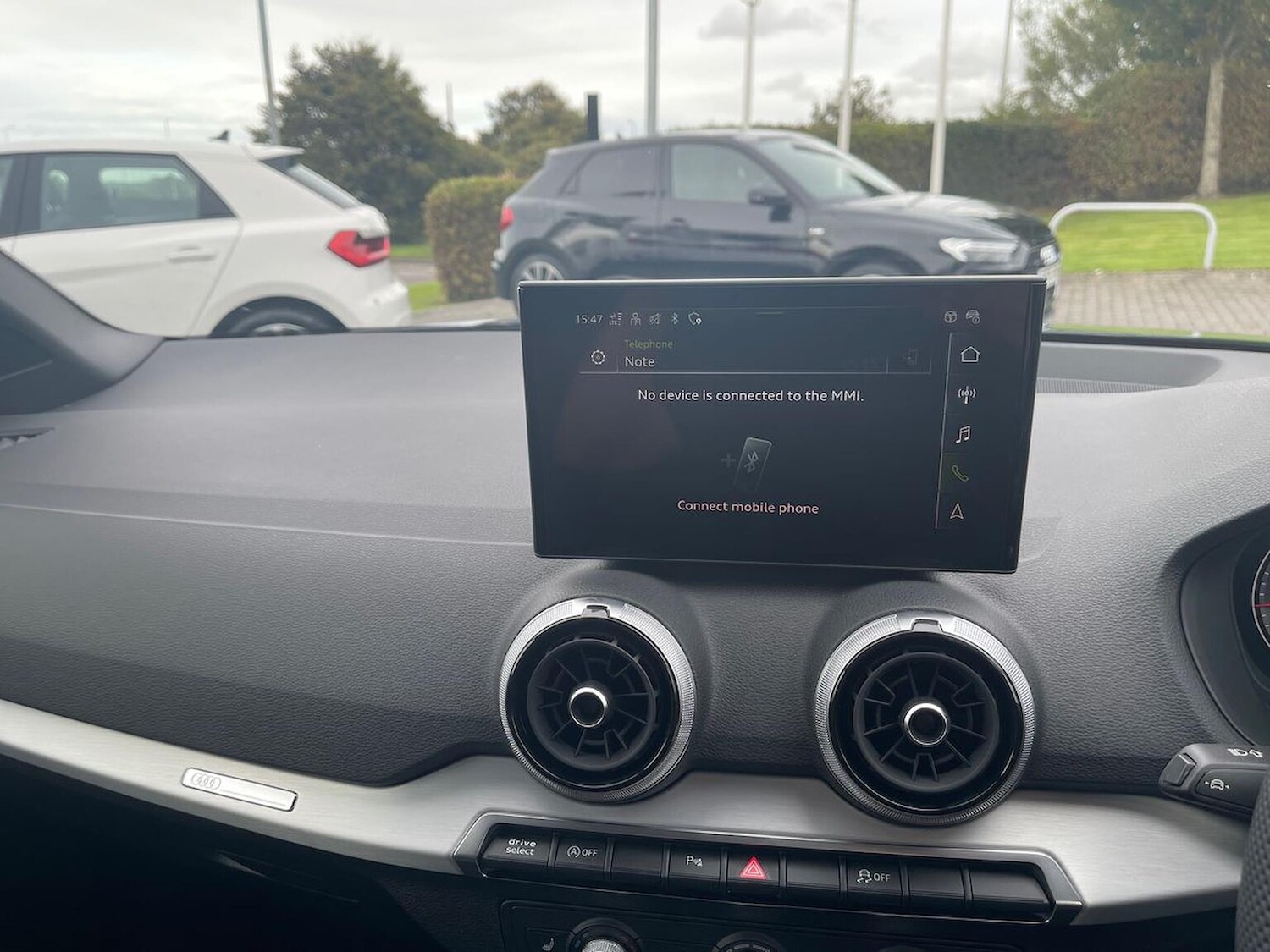 Used Audi Q2 2025 for sale - 76374343: Photo 22