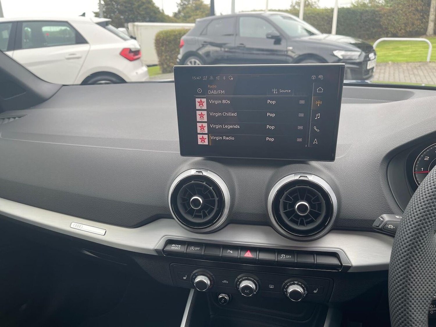 Used Audi Q2 2025 for sale - 76374343: Photo 23