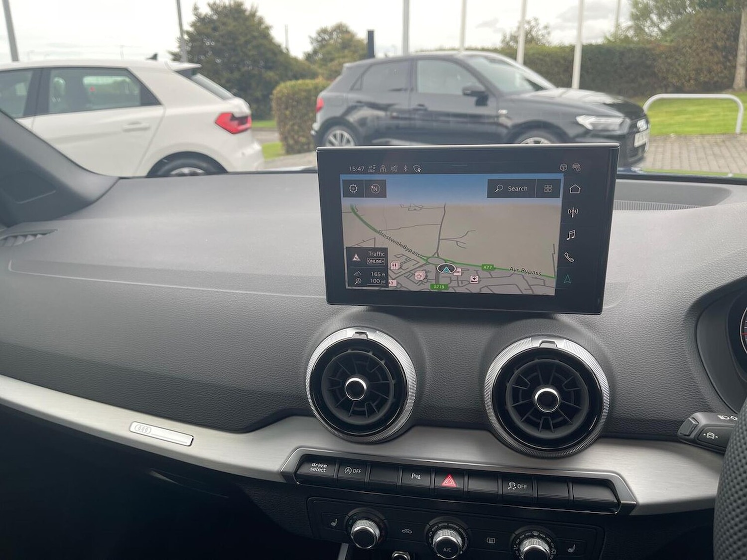 Used Audi Q2 2025 for sale - 76374343: Photo 24