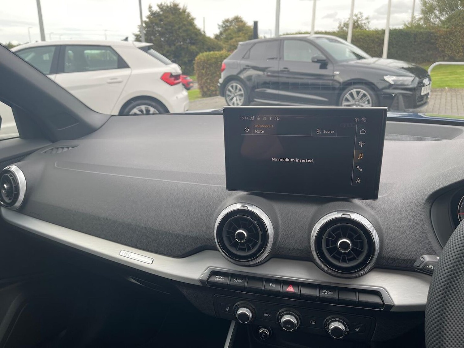 Used Audi Q2 2025 for sale - 76374343: Photo 25