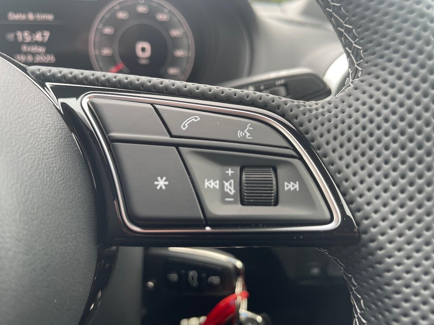 Used Audi Q2 2025 for sale - 76374343: Photo 26