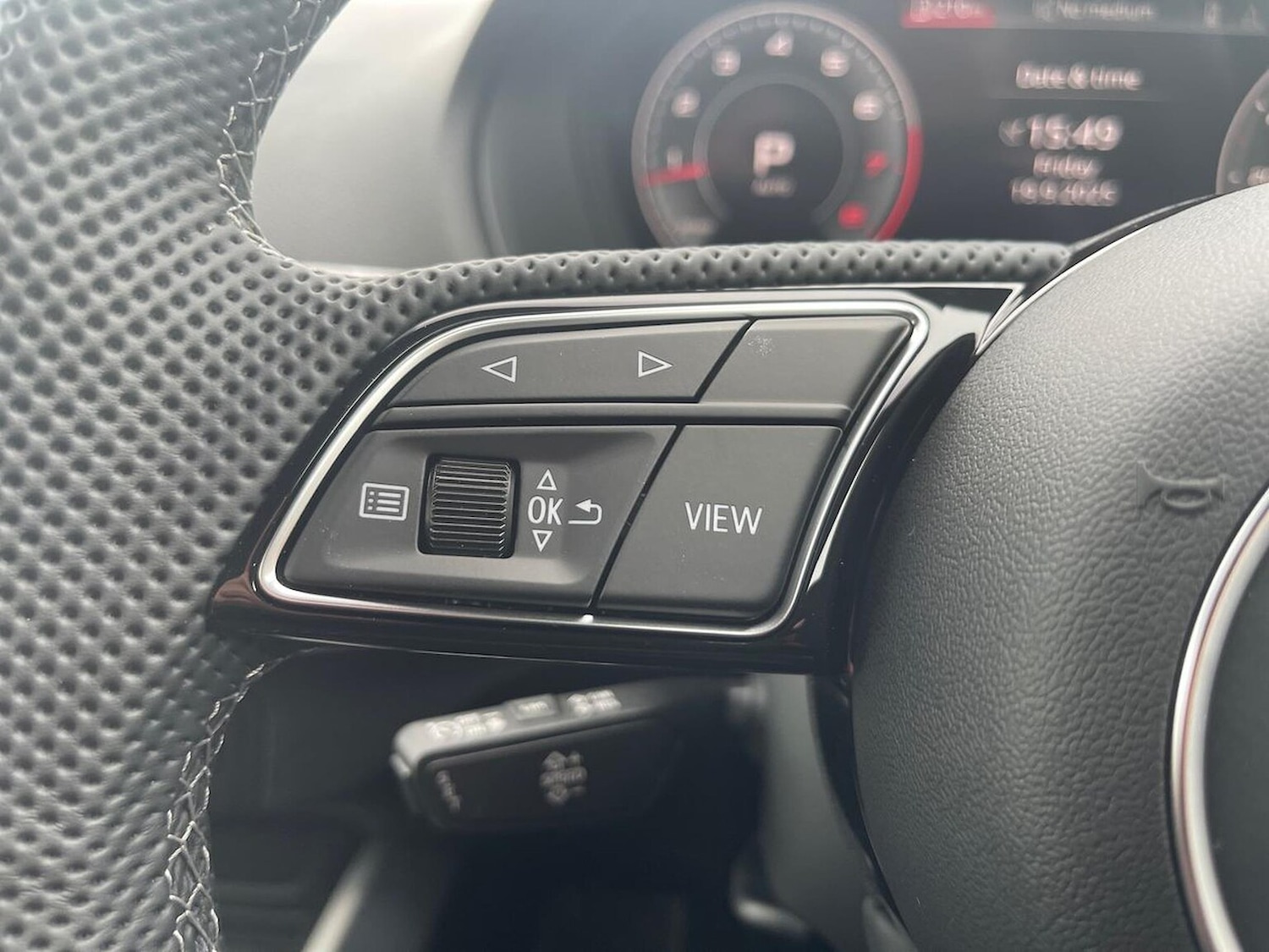 Used Audi Q2 2025 for sale - 76374343: Photo 27