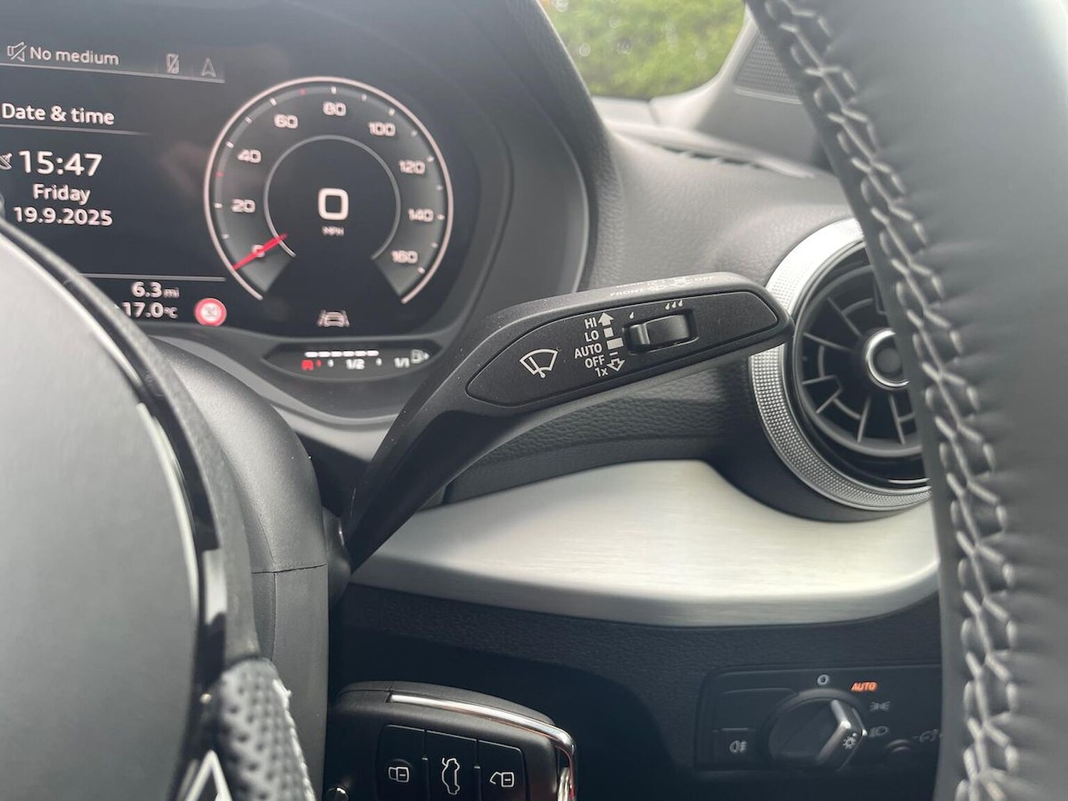 Used Audi Q2 2025 for sale - 76374343: Photo 28