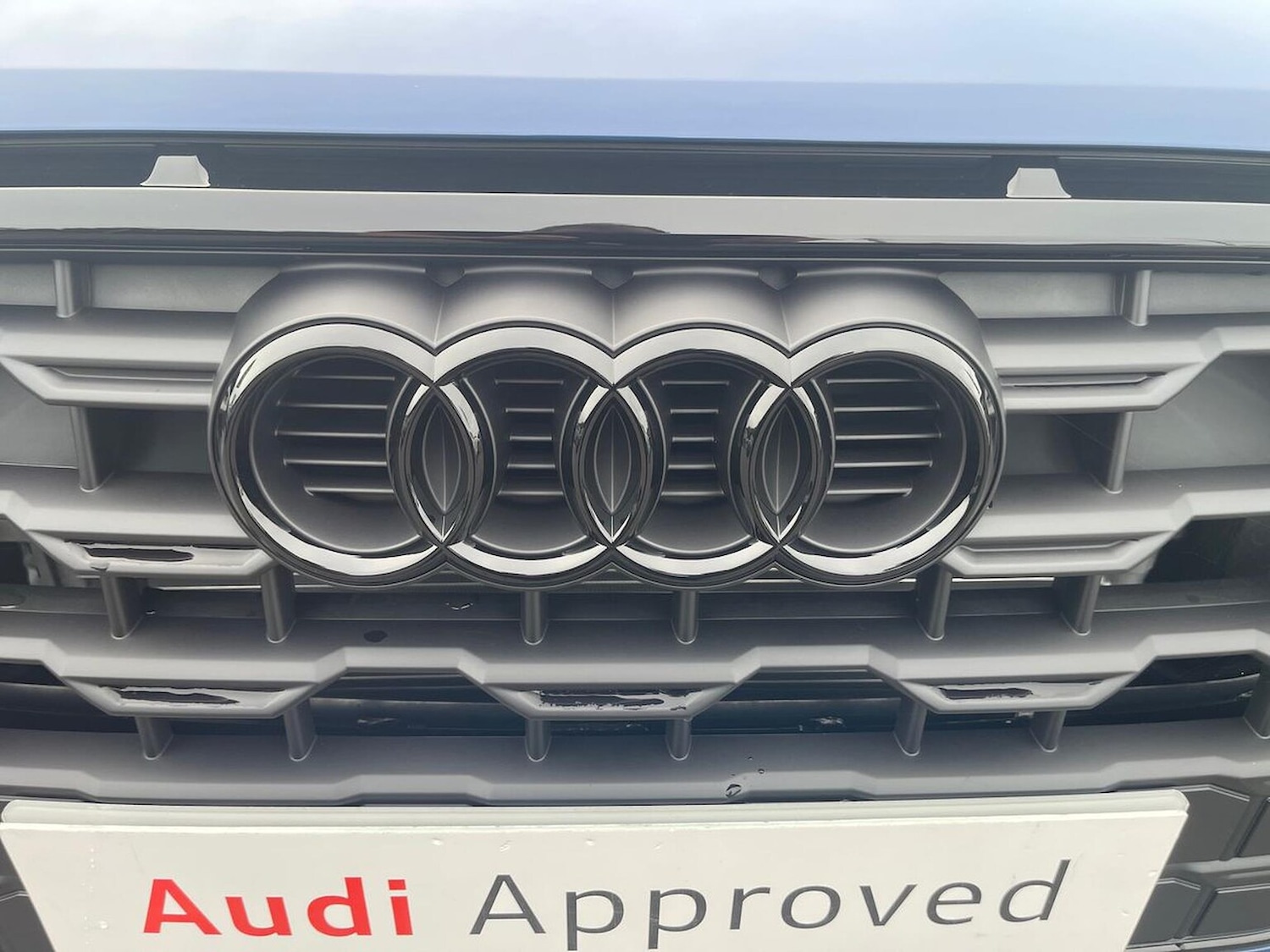 Used Audi Q2 2025 for sale - 76374343: Photo 33