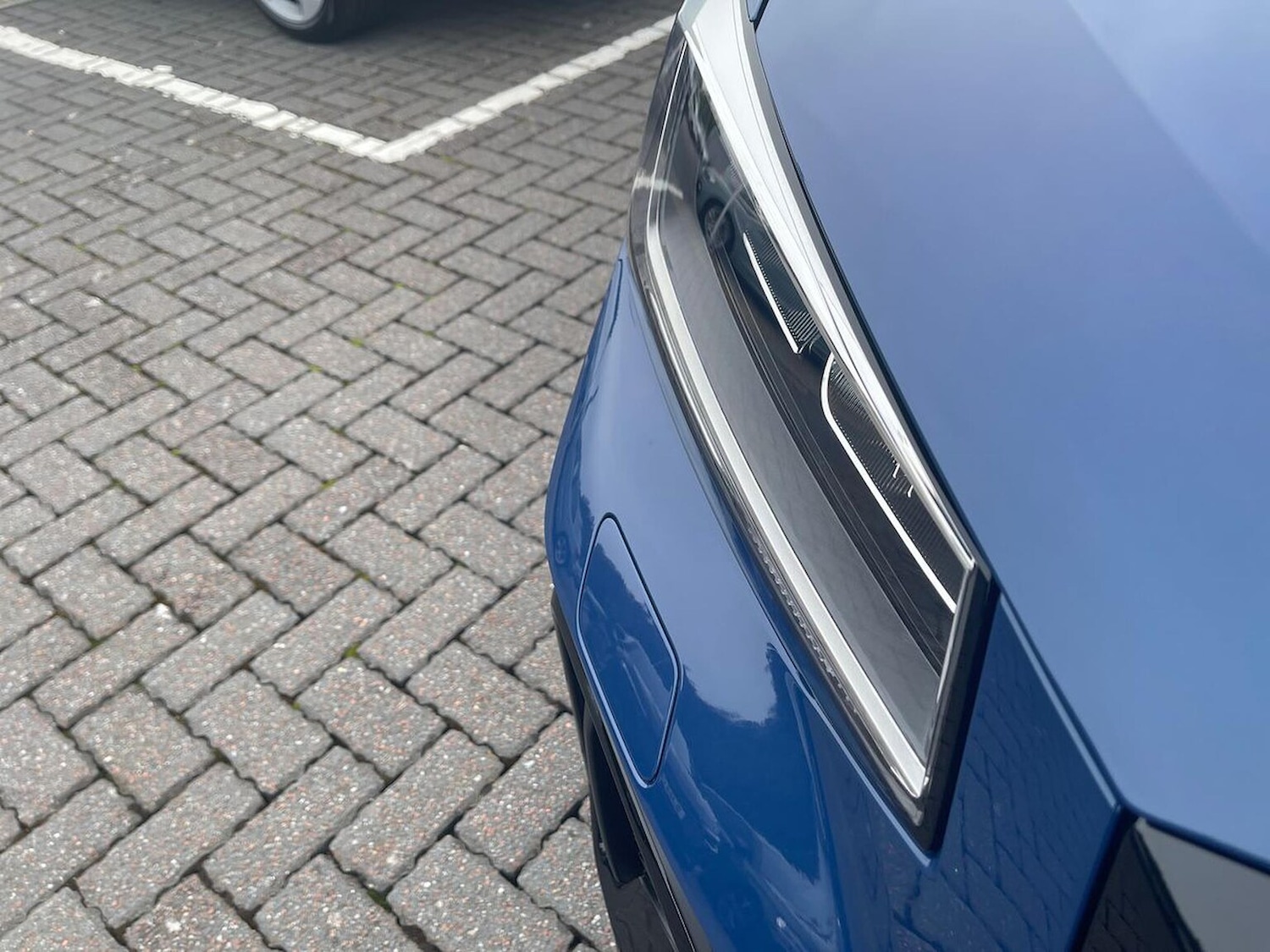 Used Audi Q2 2025 for sale - 76374343: Photo 34