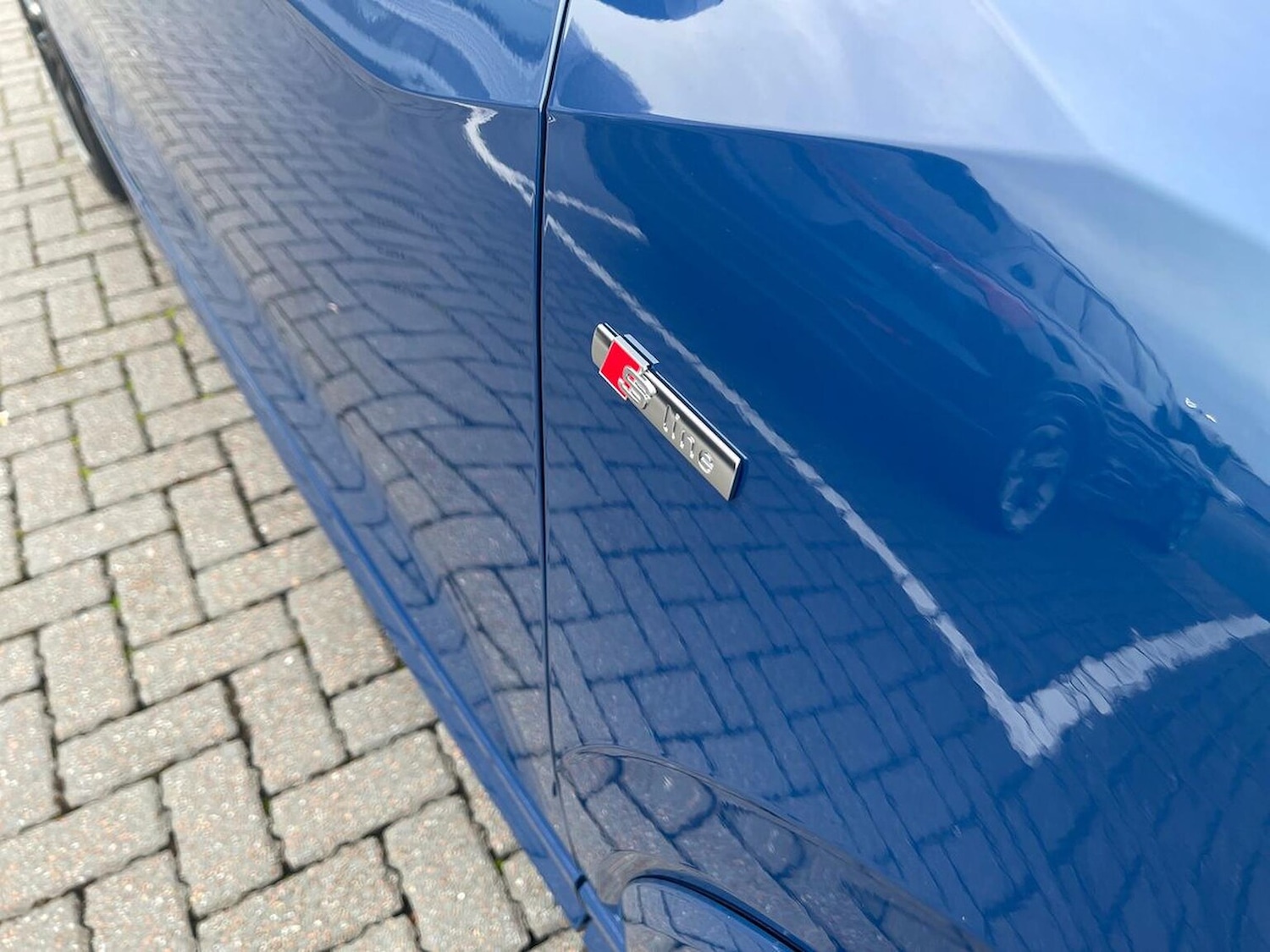 Used Audi Q2 2025 for sale - 76374343: Photo 35