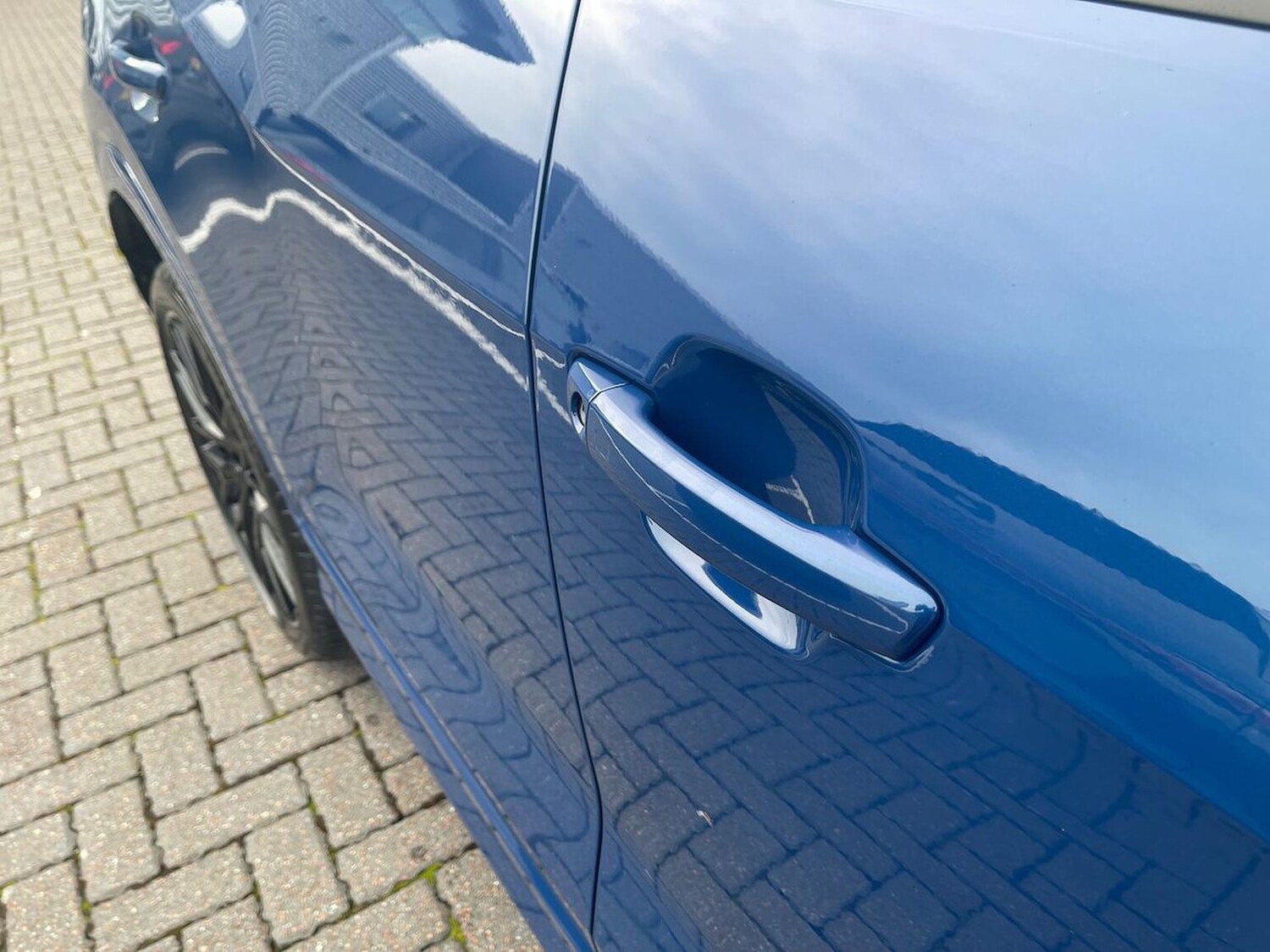 Used Audi Q2 2025 for sale - 76374343: Photo 37