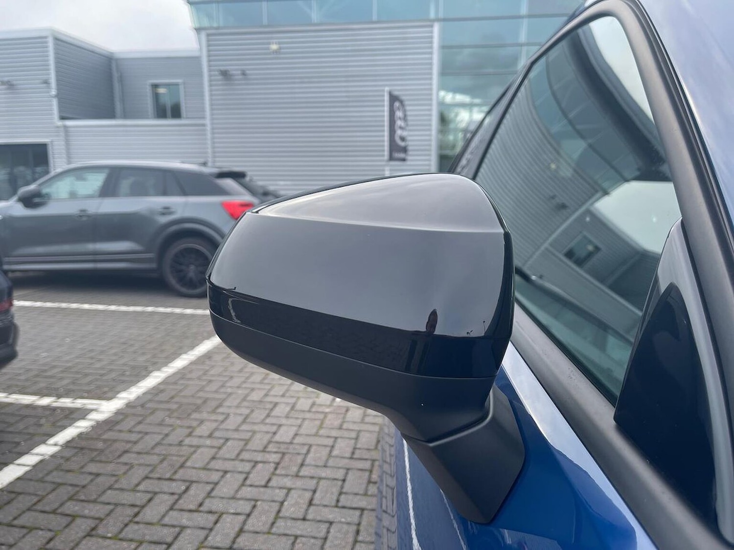 Used Audi Q2 2025 for sale - 76374343: Photo 38