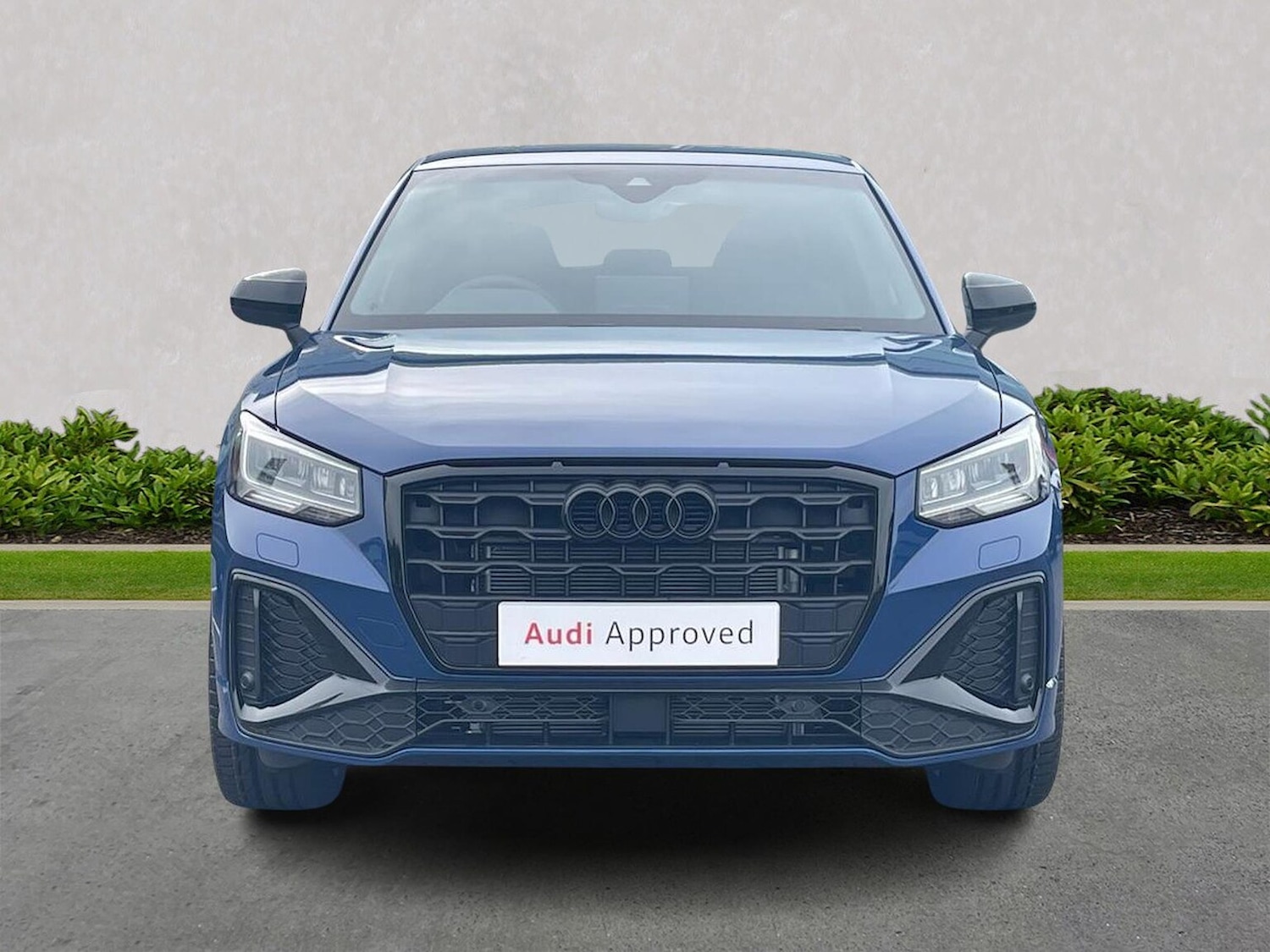 Used Audi Q2 2025 for sale - 76374343: Photo 5