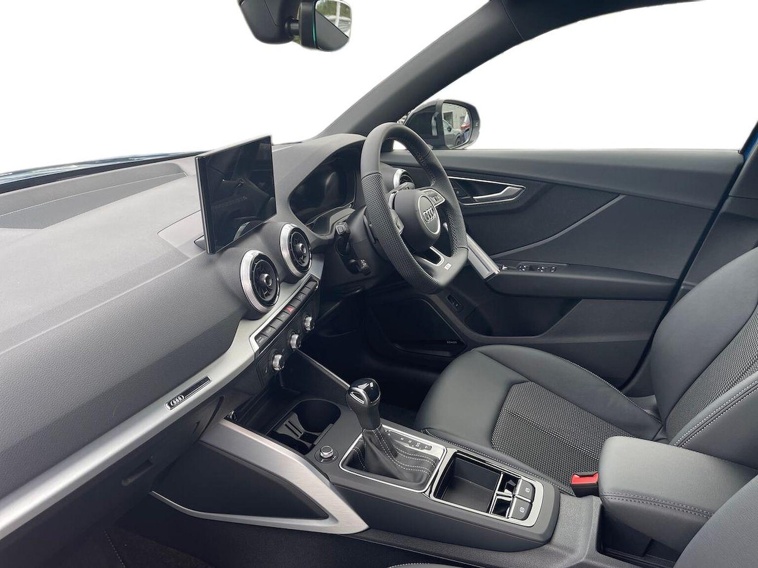 Used Audi Q2 2025 for sale - 76374343: Photo 7