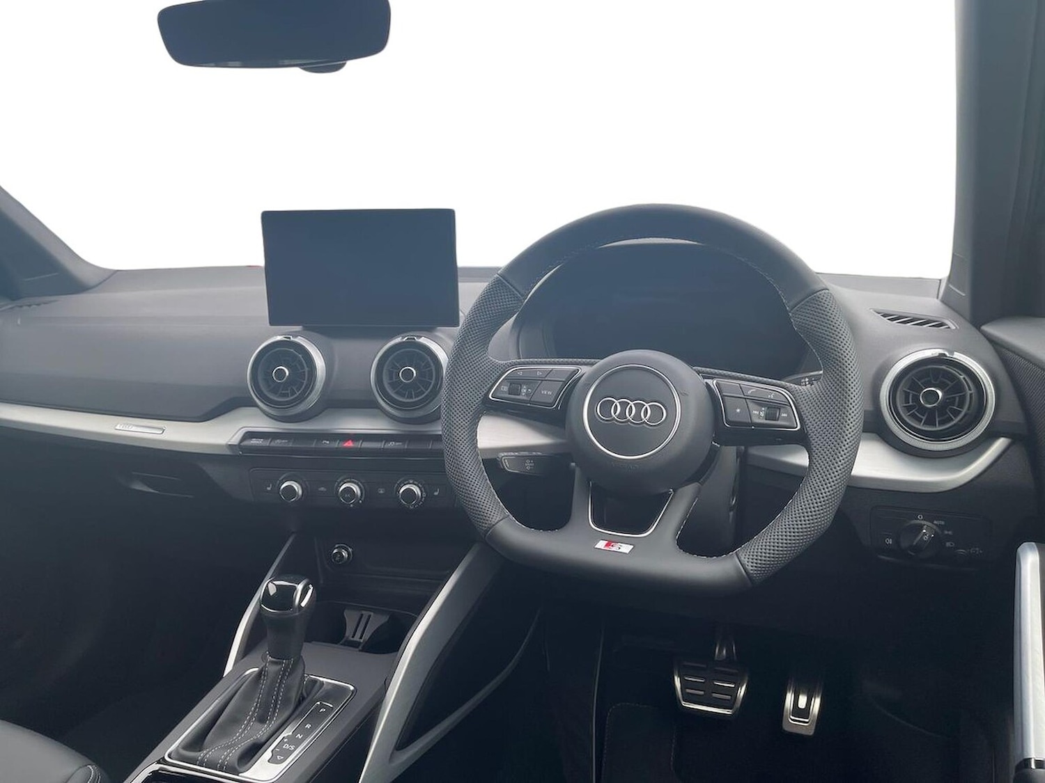 Used Audi Q2 2025 for sale - 76374343: Photo 8