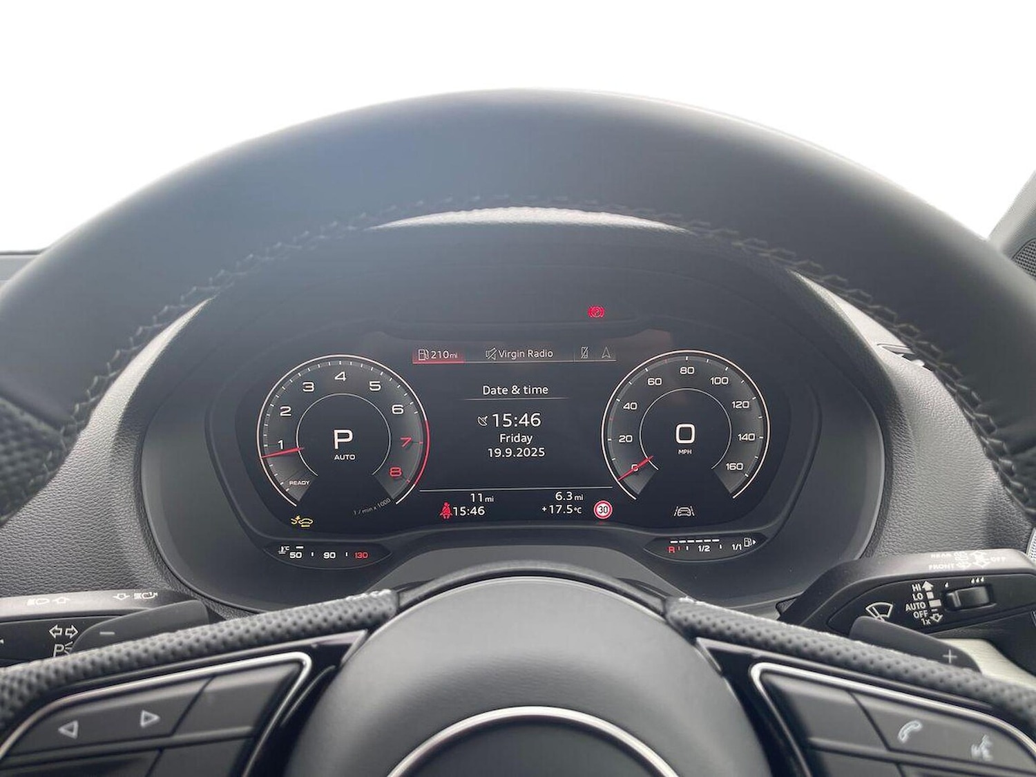 Used Audi Q2 2025 for sale - 76374343: Photo 9