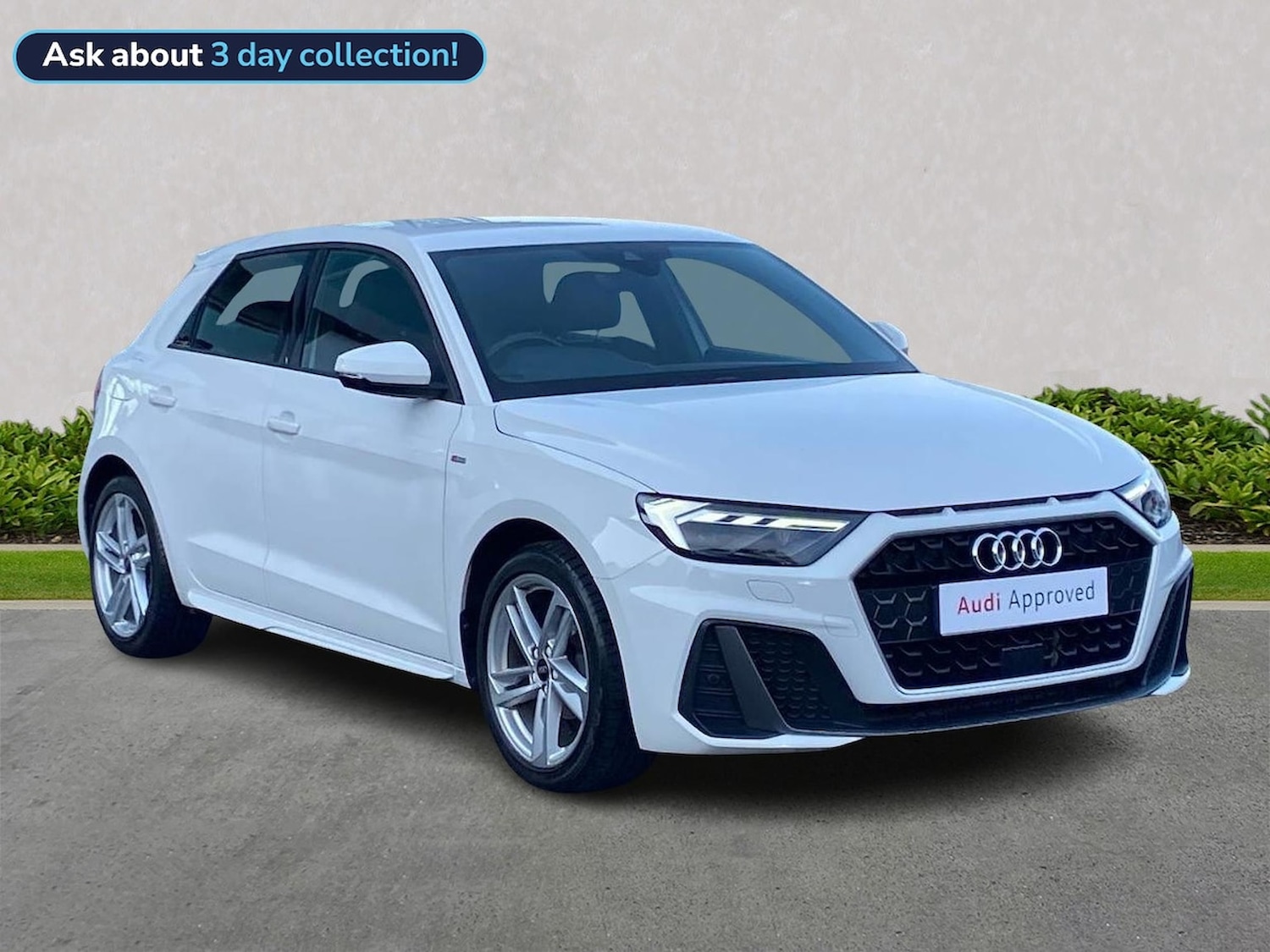 Used Audi A1 2022 for sale - 78192751: Photo 1