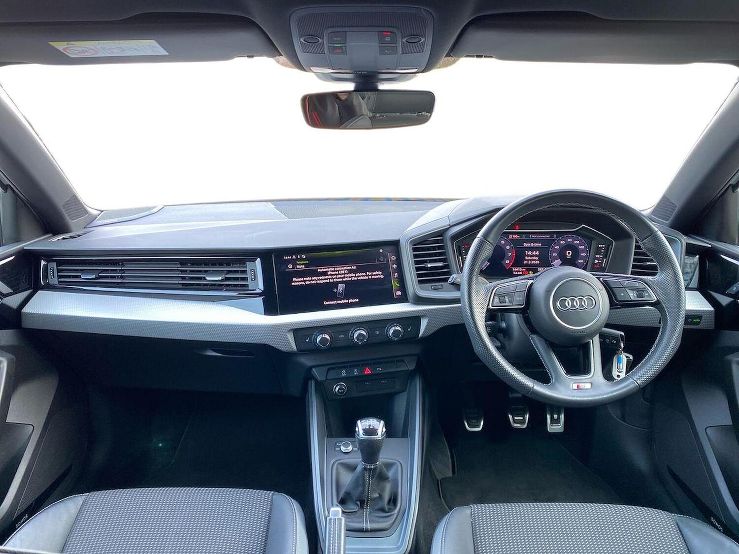 Used Audi A1 2022 for sale - 78192751: Photo 10