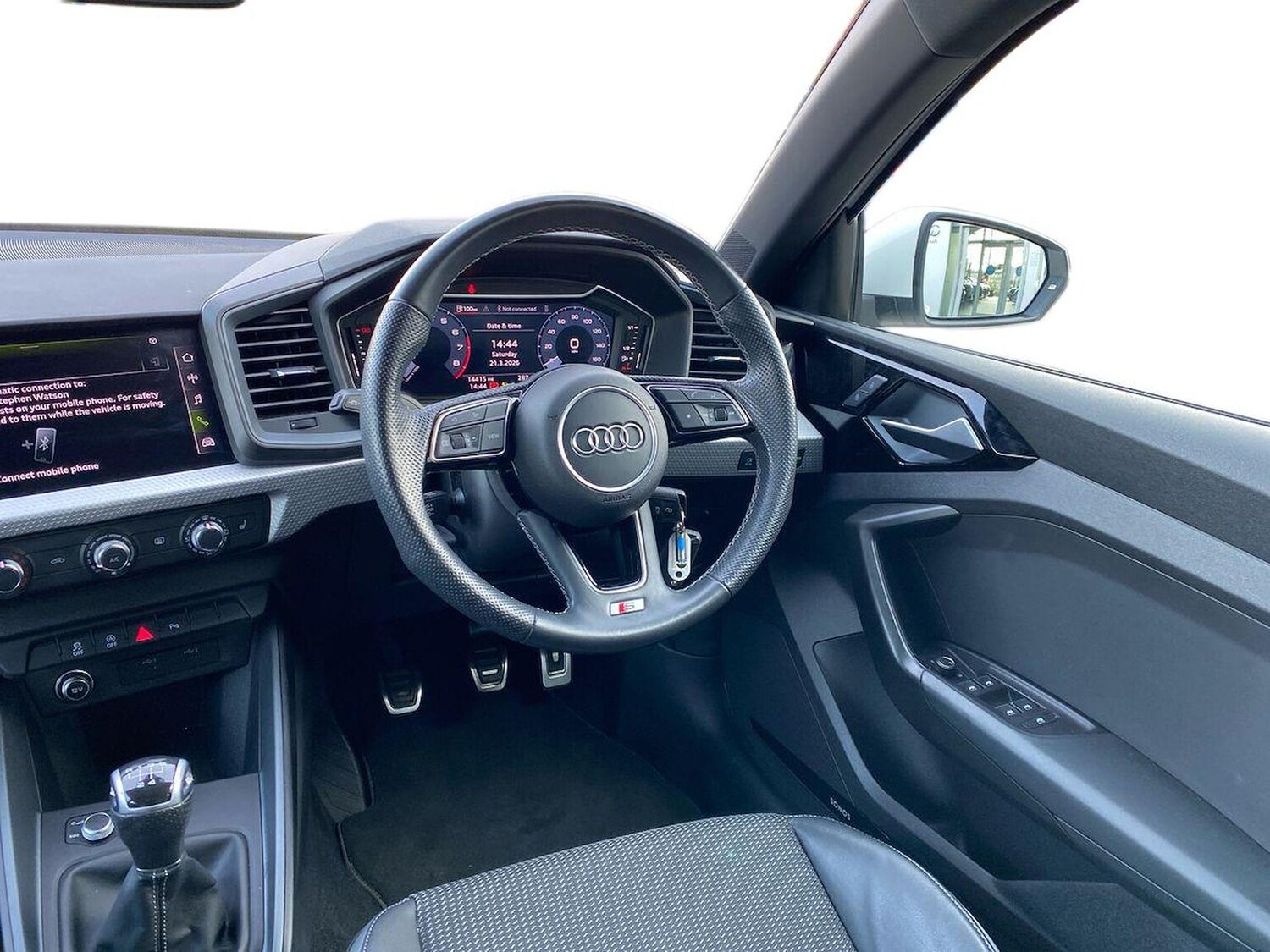 Used Audi A1 2022 for sale - 78192751: Photo 11