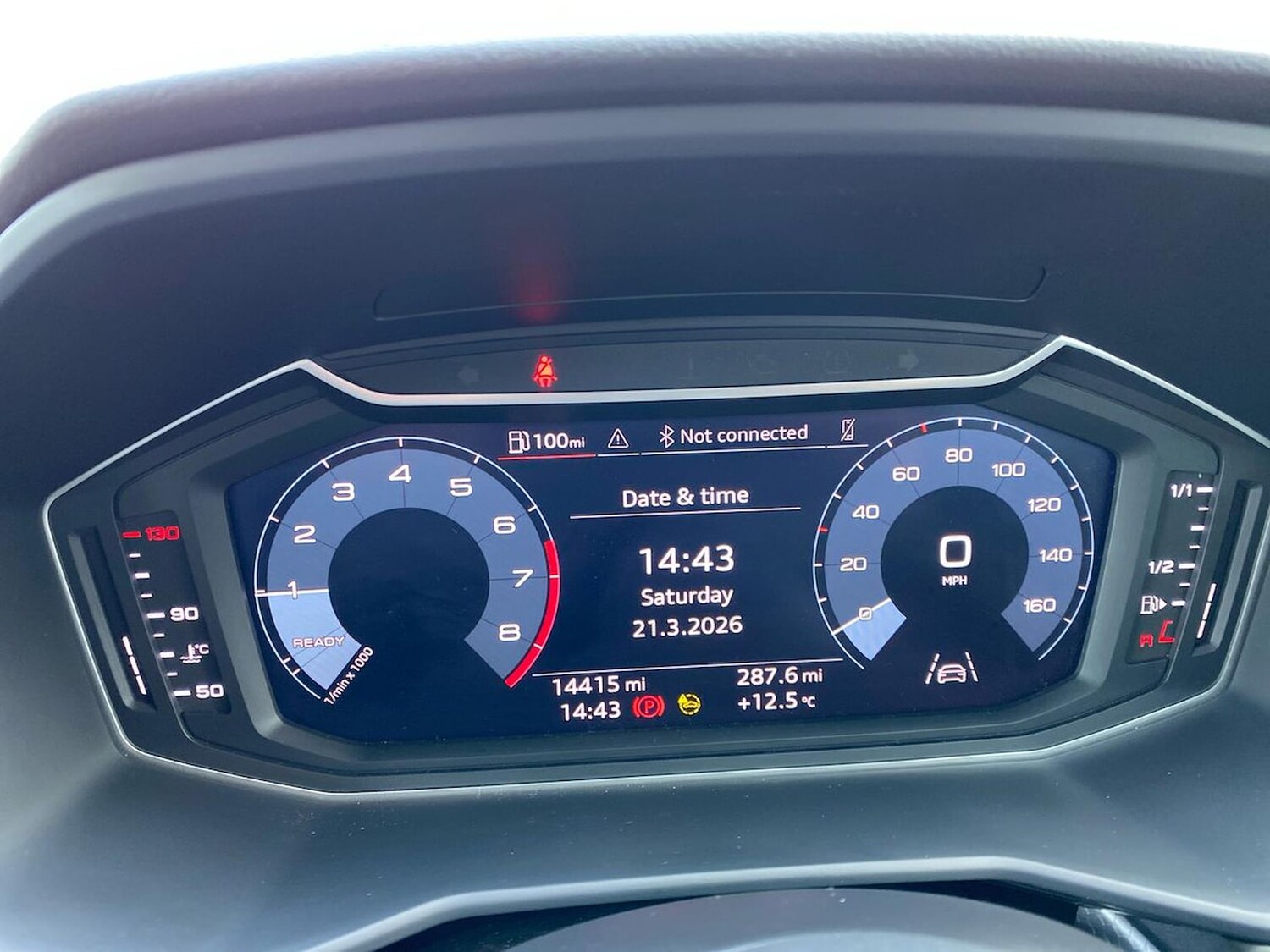 Used Audi A1 2022 for sale - 78192751: Photo 12